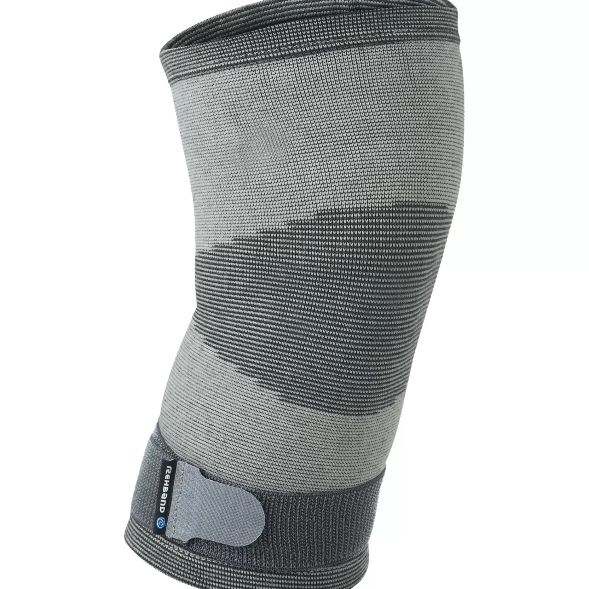 rehband Qd Knitted Knee Sleeve, KneStøtte