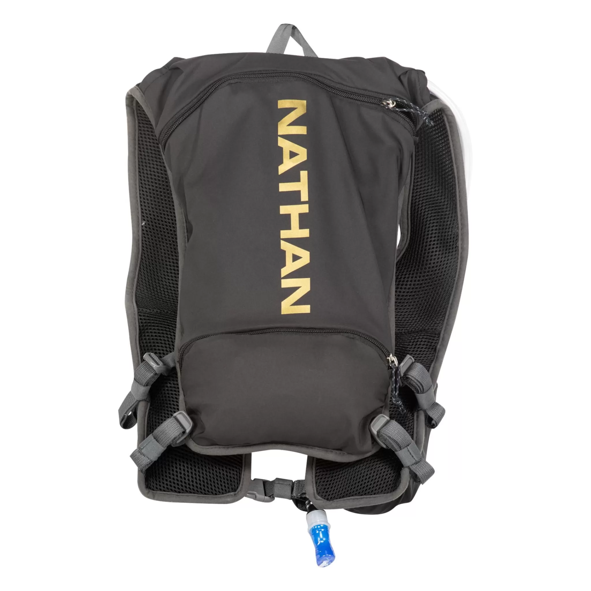 nathan Quickstart Plus 4L, Drikkesekk Unisex