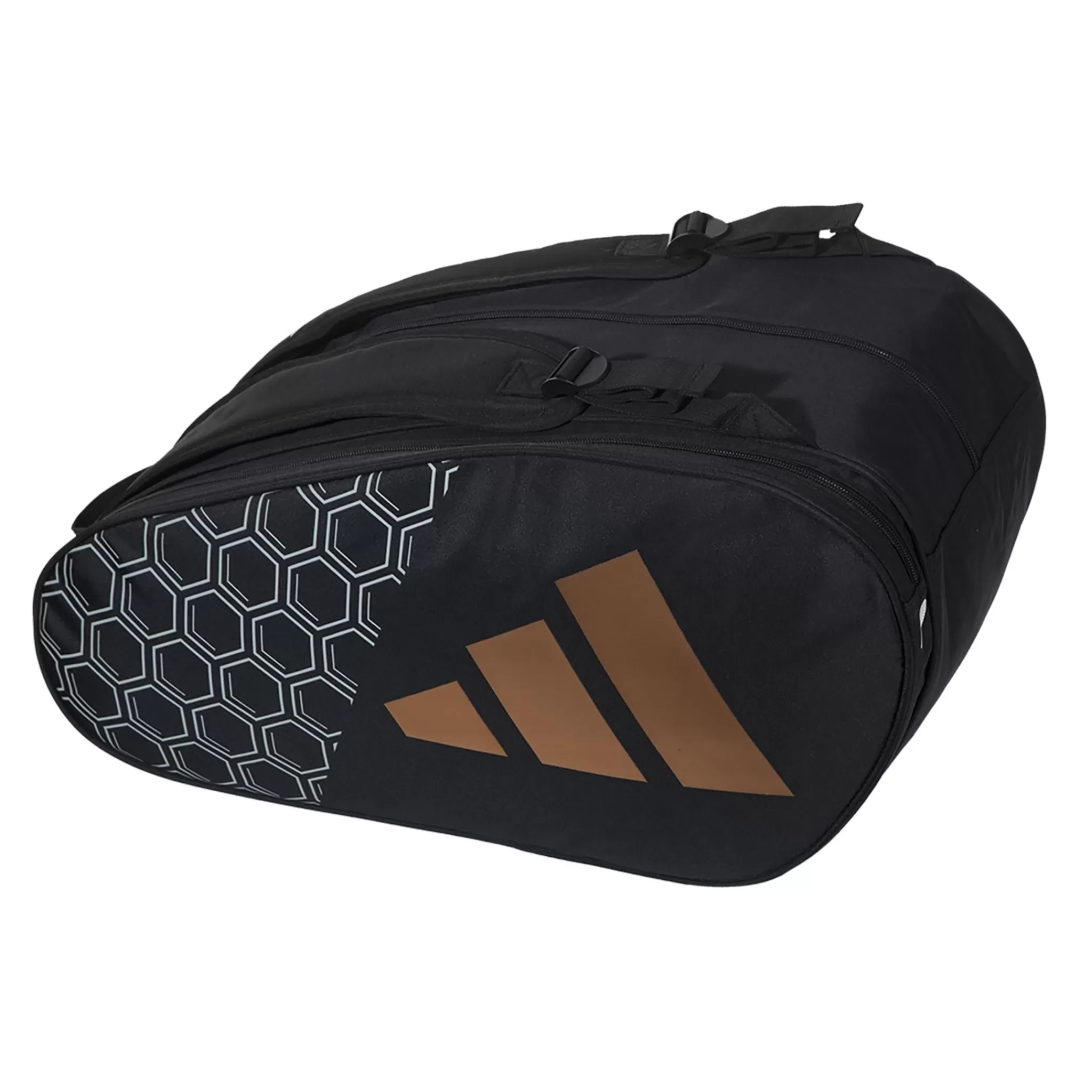 adidas Racket Bag Control 3.0, Racketbag, Padel