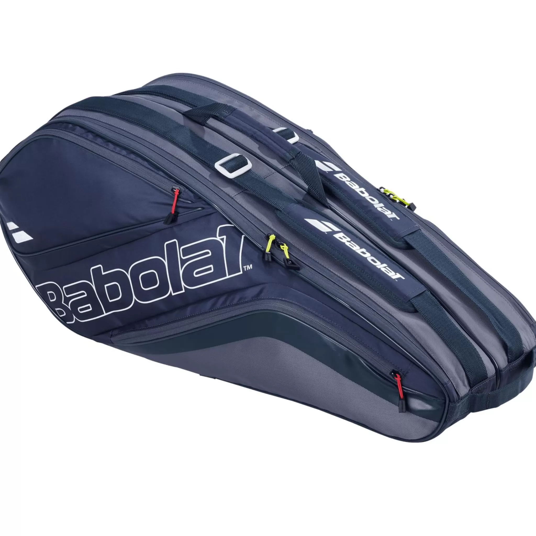 babolat Racket Holder Evo Court L, Tennisbag