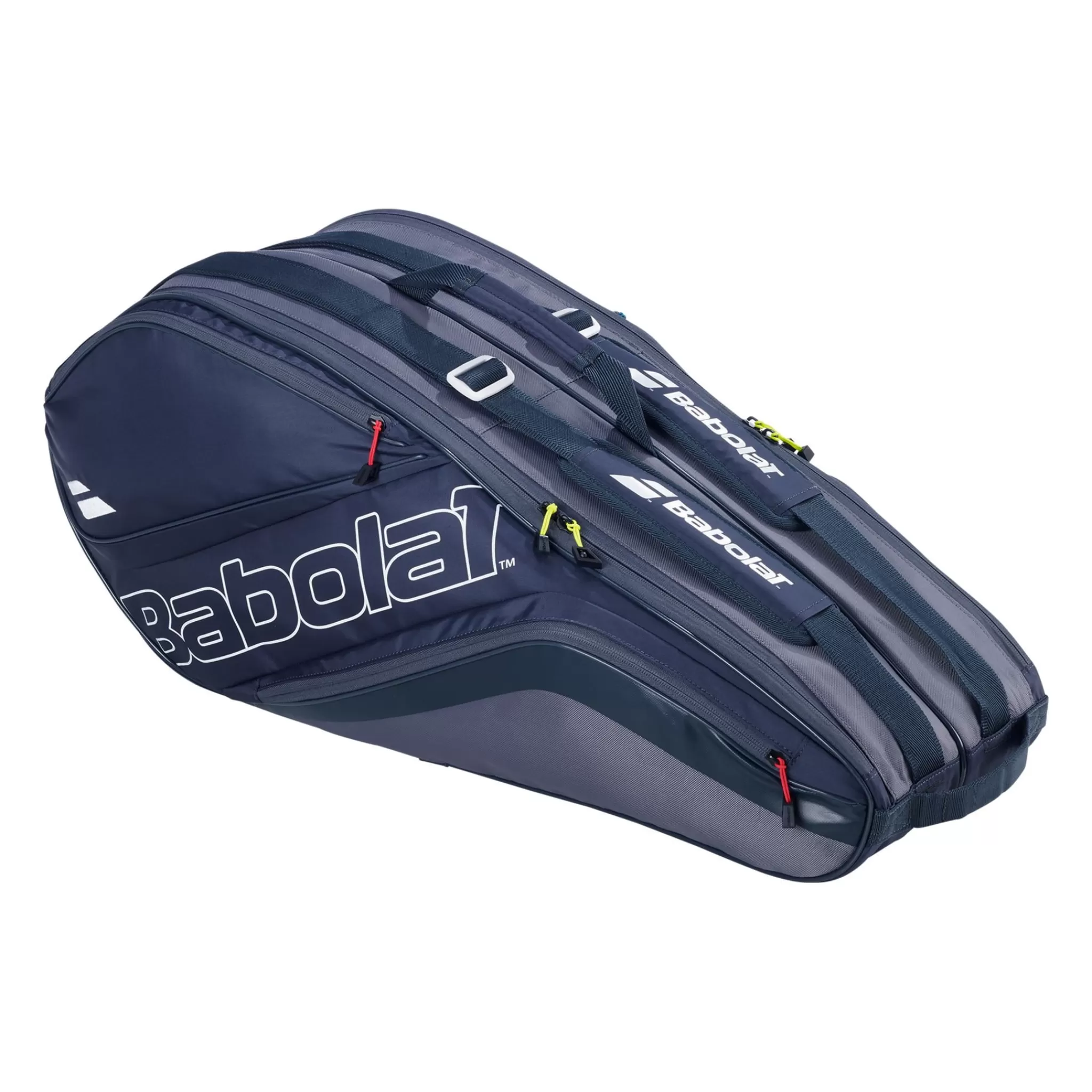 babolat Racket Holder Evo Court L, Tennisbag