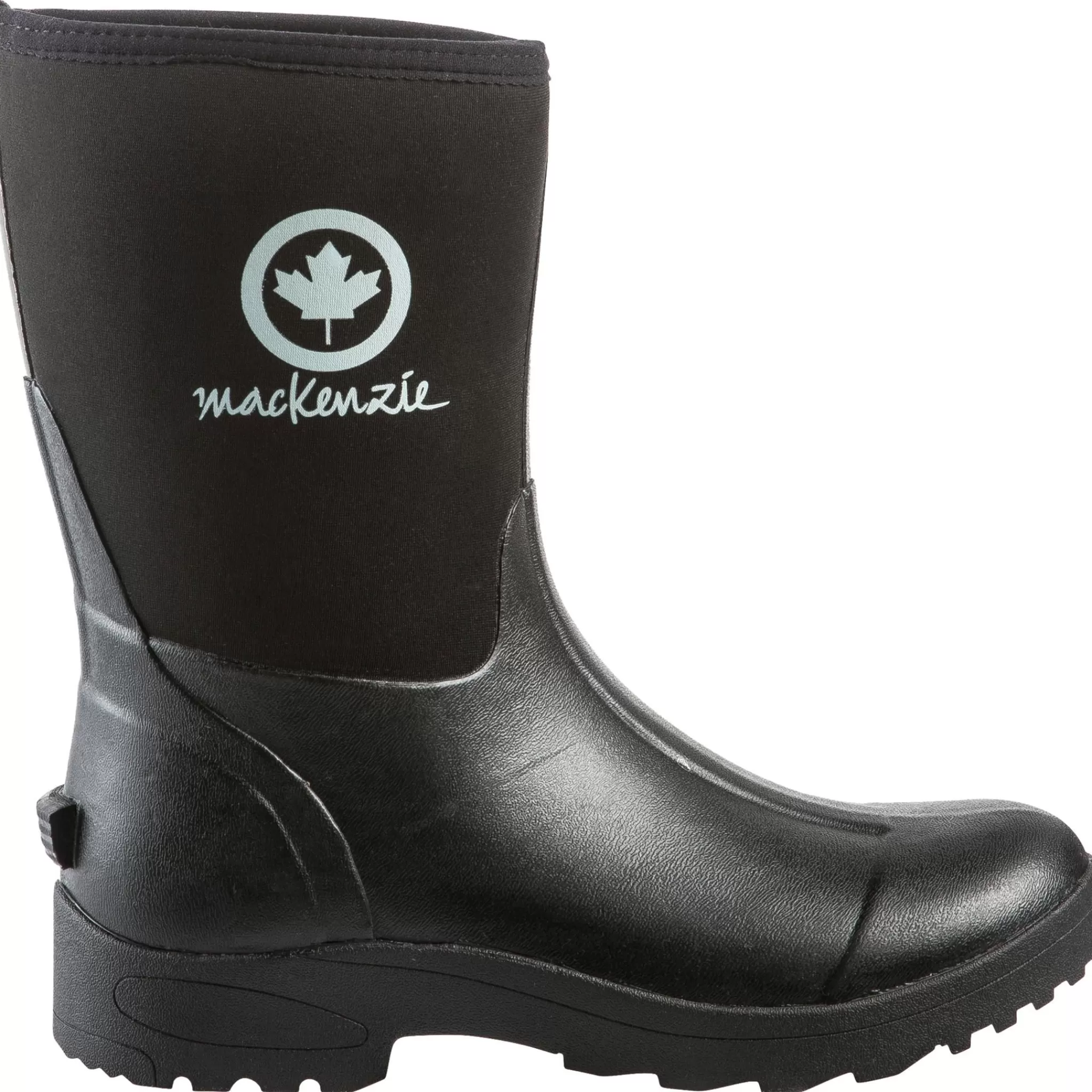 mackenzie Ranger Neoprene Boot Low, Neoprenstovler