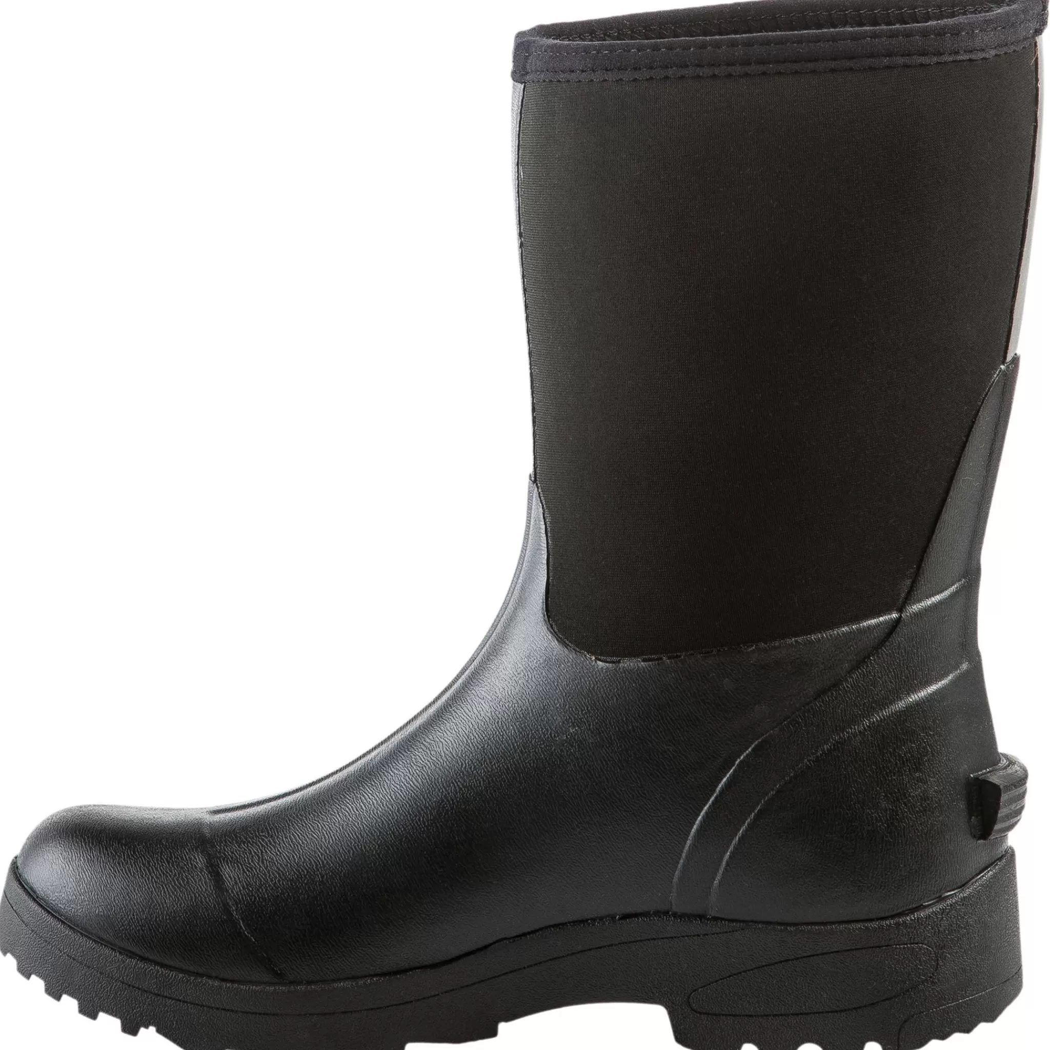 mackenzie Ranger Neoprene Boot Low, Neoprenstovler