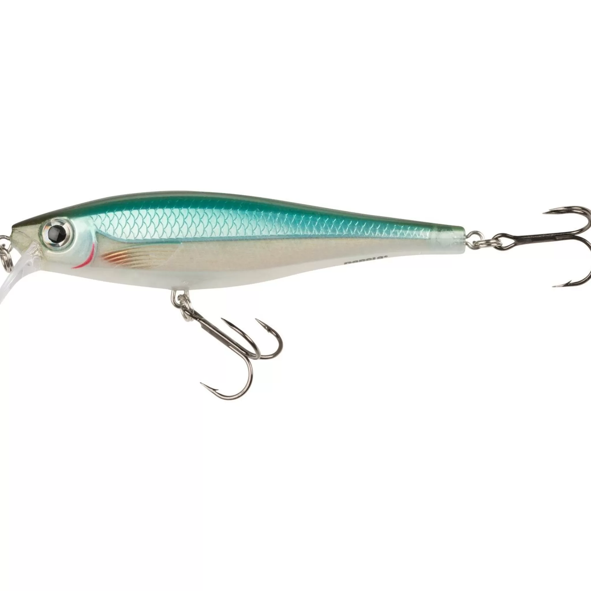 rapala Balsa Extreme Minnow, Wobbler