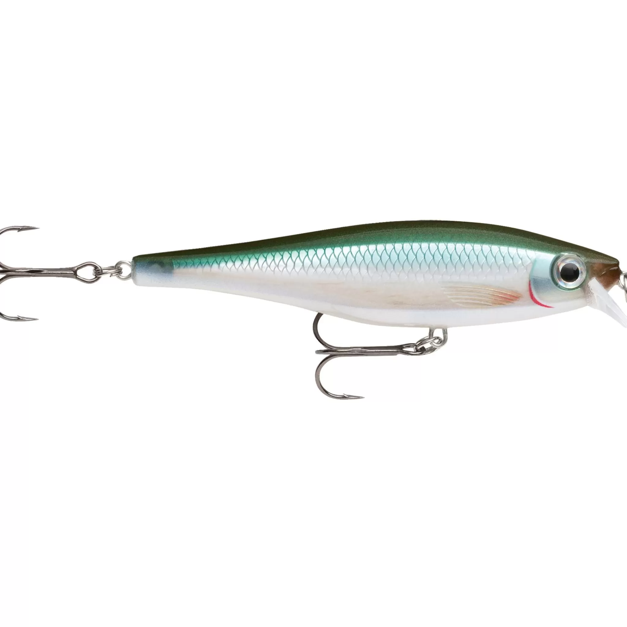 rapala Balsa Extreme Minnow, Wobbler