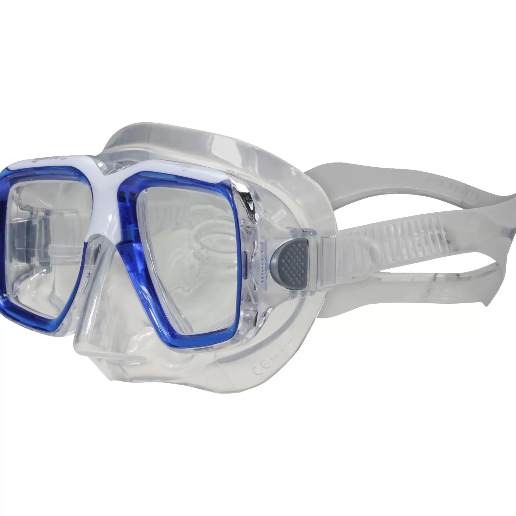 mares Ray Mask, Dykkermaske, Unisex