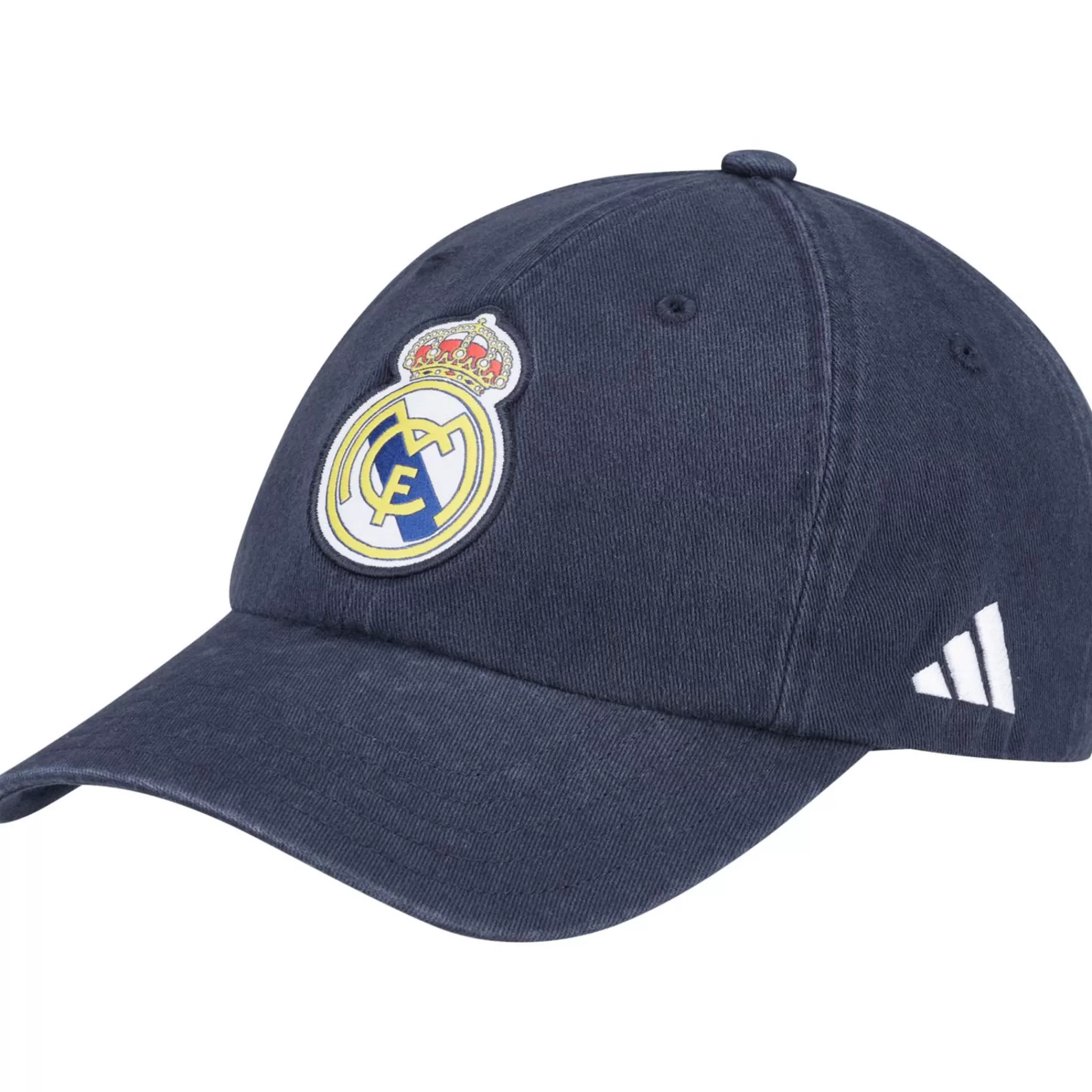 adidas Real Madrid Dad Cap, Caps, Herre