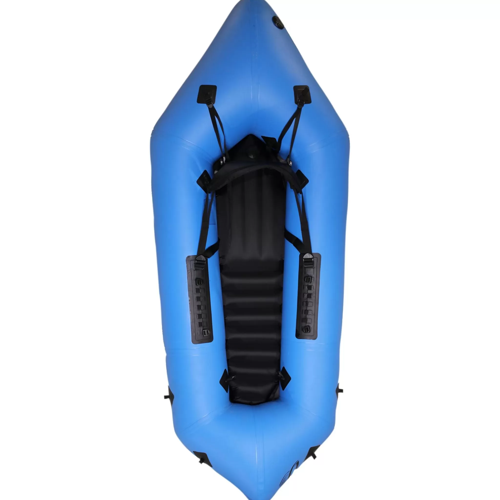 Kokopelli Recon Packraft Arctic Blue, Packraft