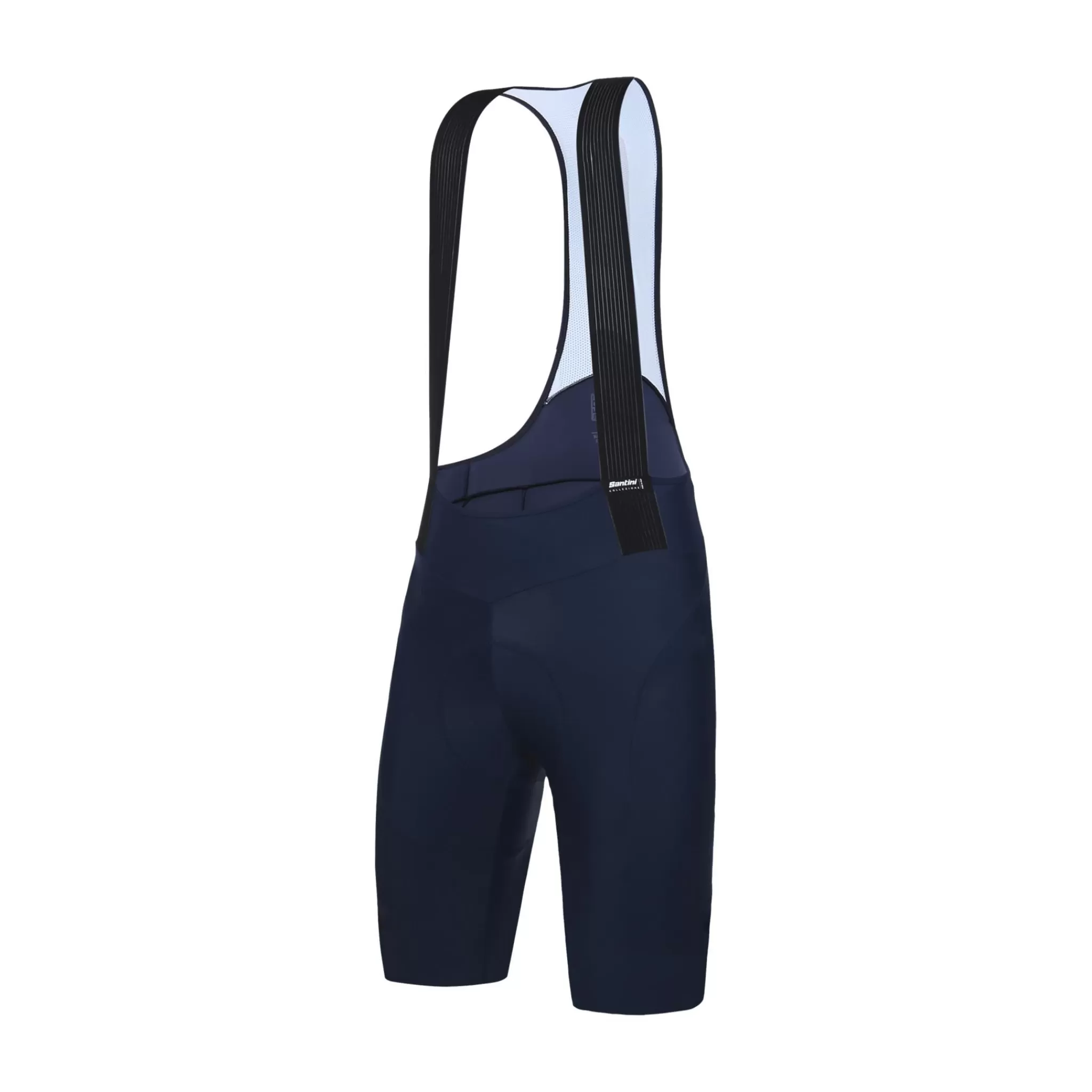 santini Redux Bib 23, Sykkelshorts Herre