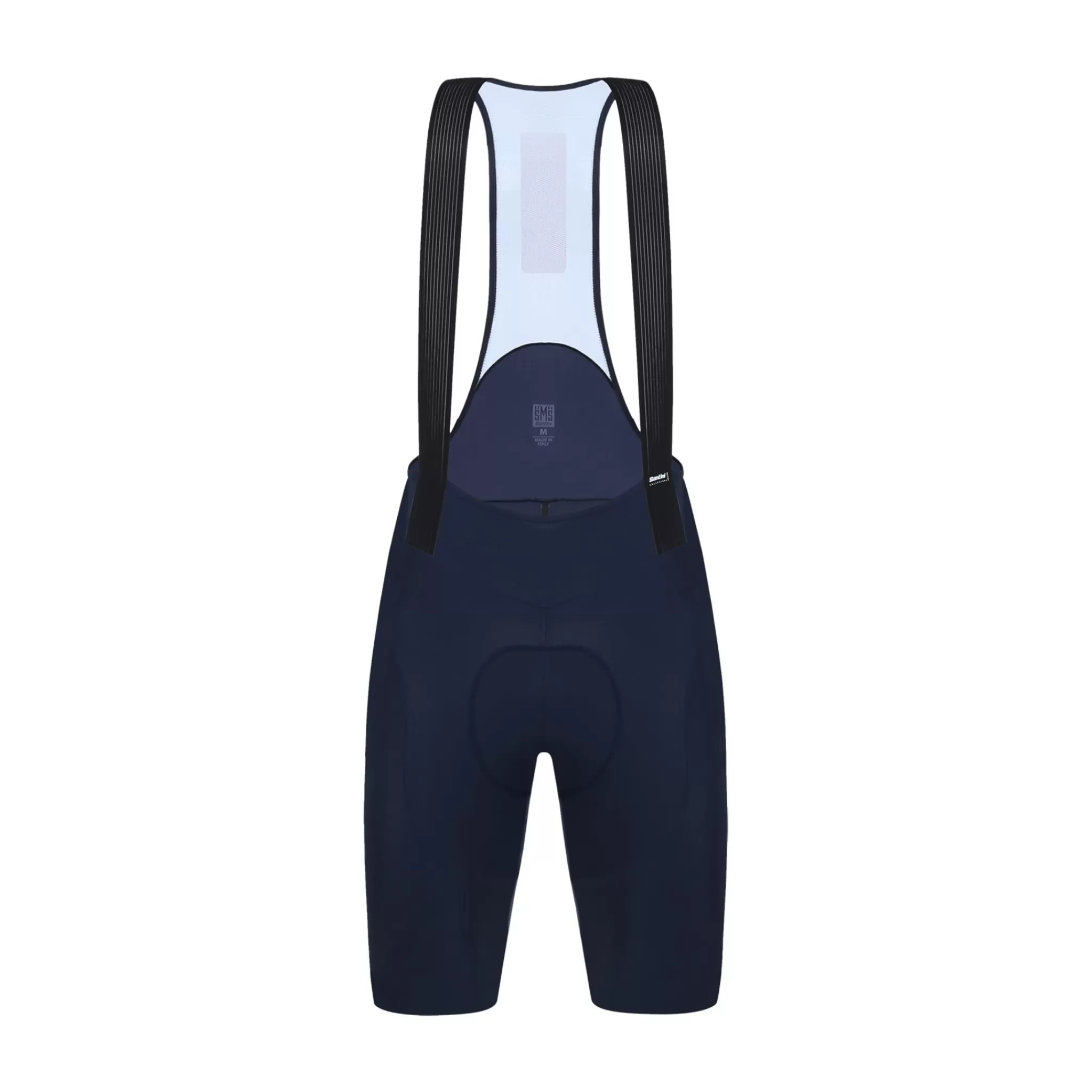 santini Redux Bib 23, Sykkelshorts Herre