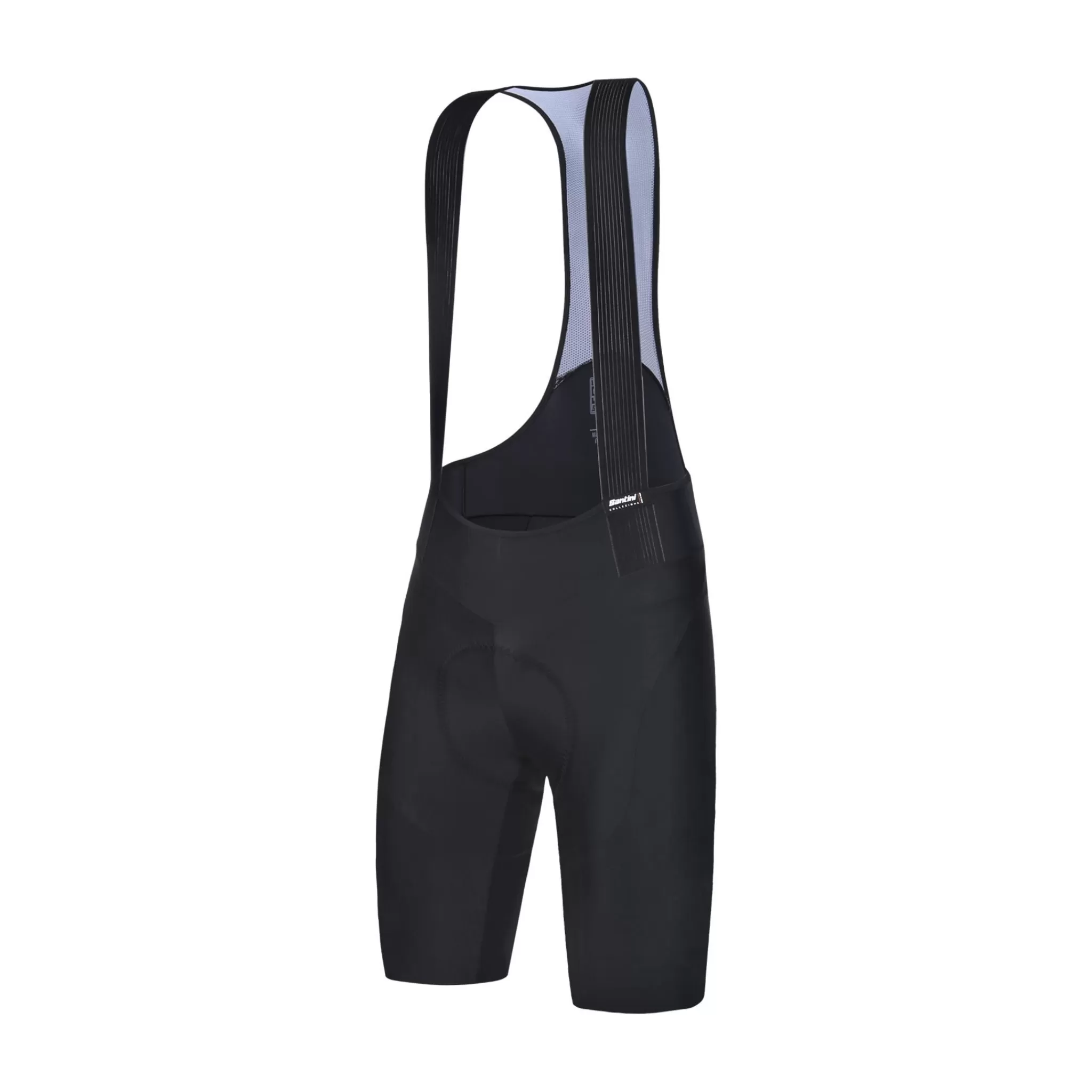 santini Redux Bib 23, Sykkeshorts Dame