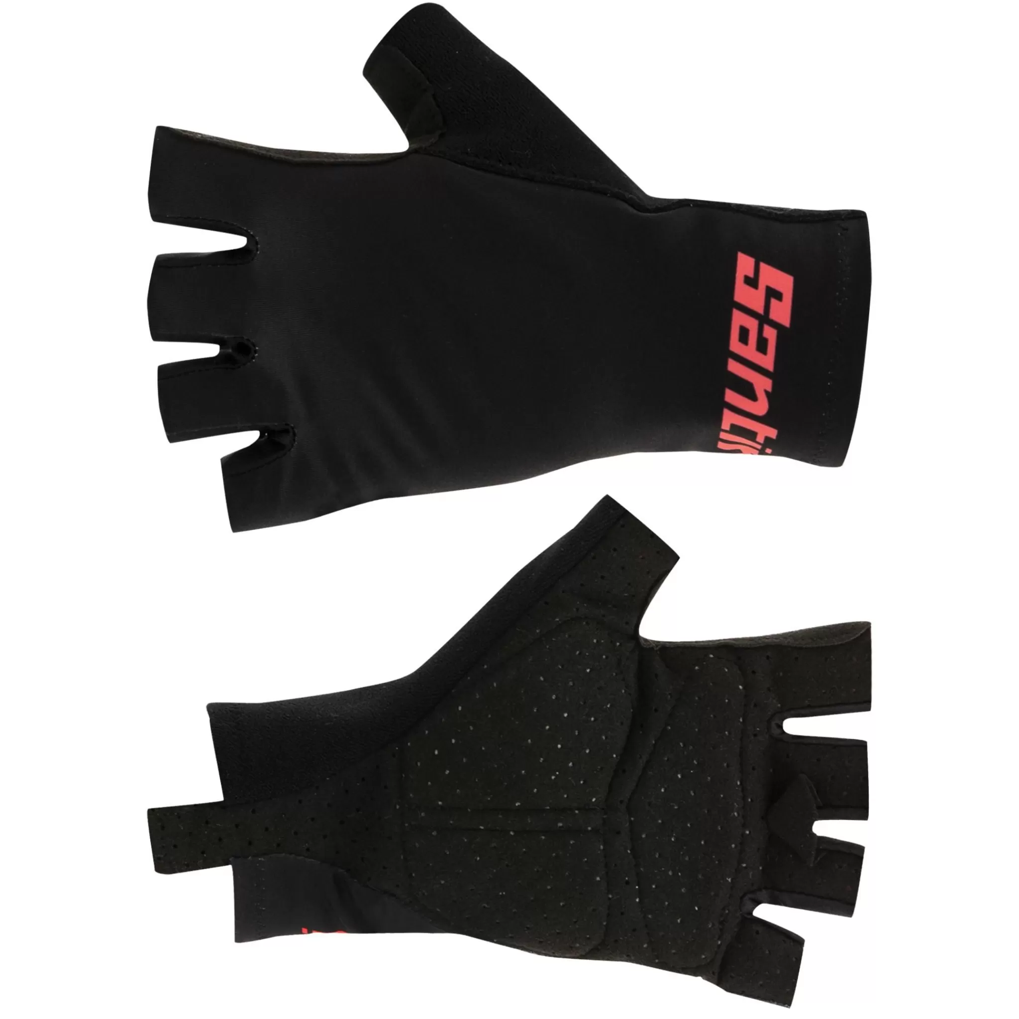 santini Redux Istinto Bikeglove, Sykkelhansker Unisex