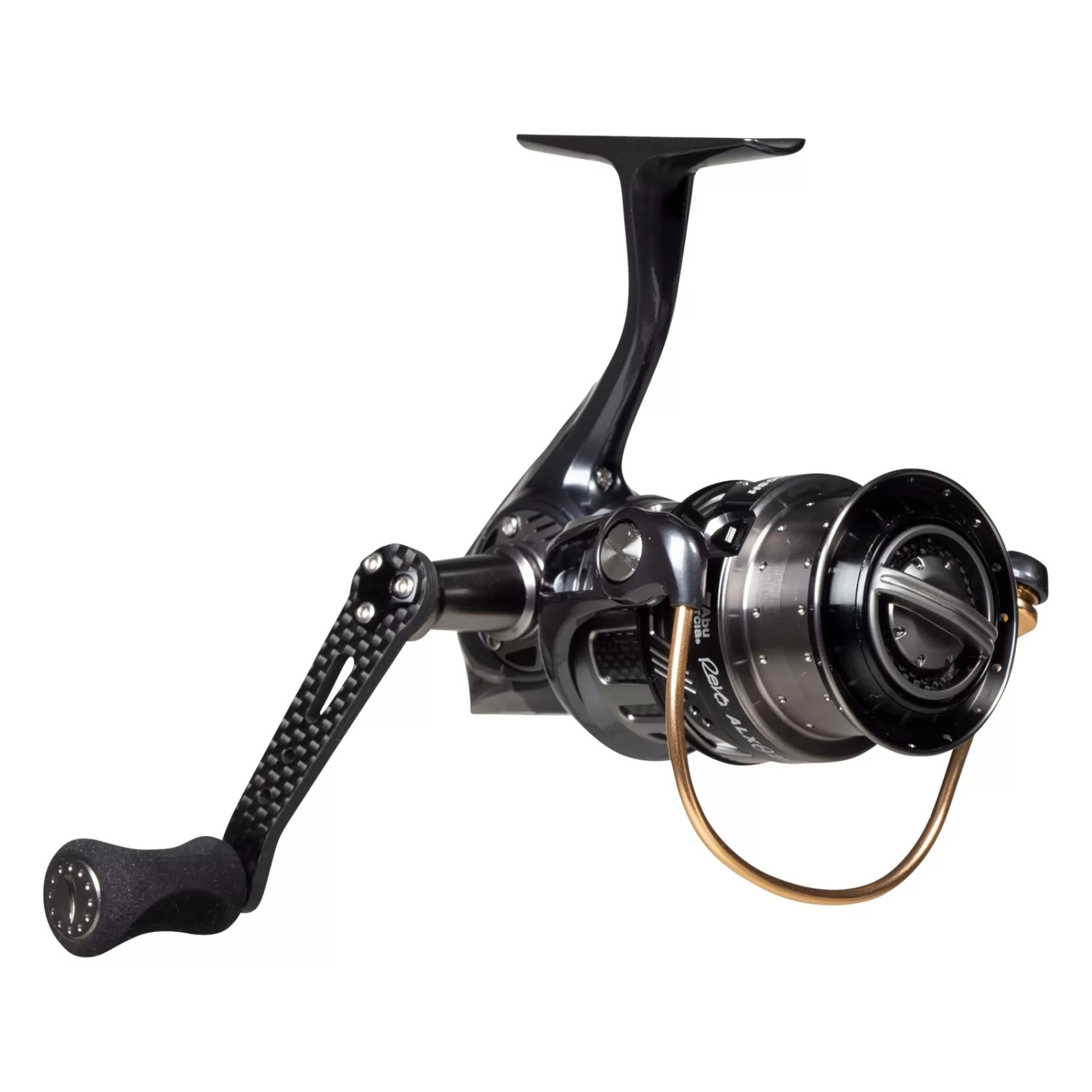 abu garcia Revo Alx 2500Sh Sp, Haspelsnelle