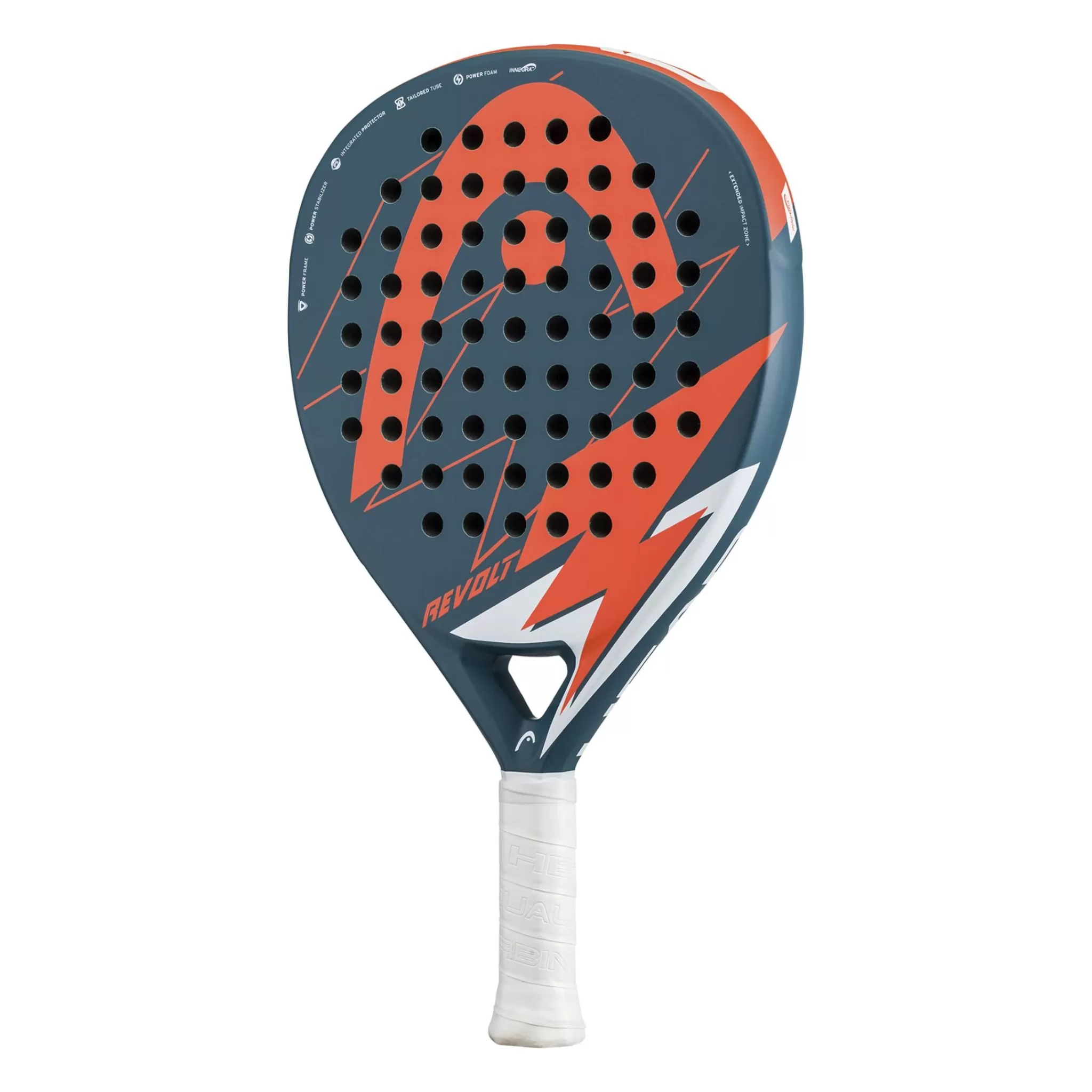 head Revolt, Padelracket Unisex