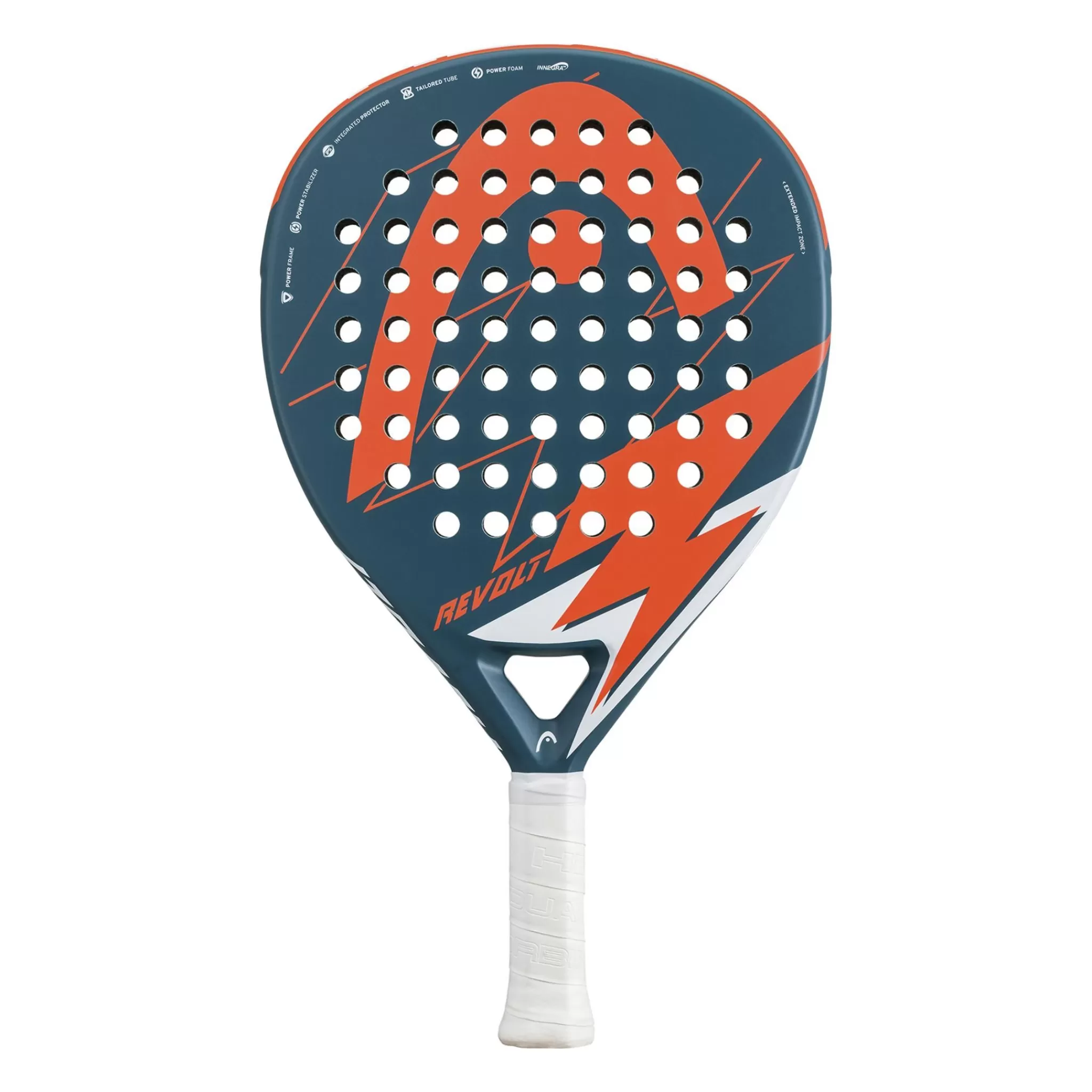 head Revolt, Padelracket Unisex