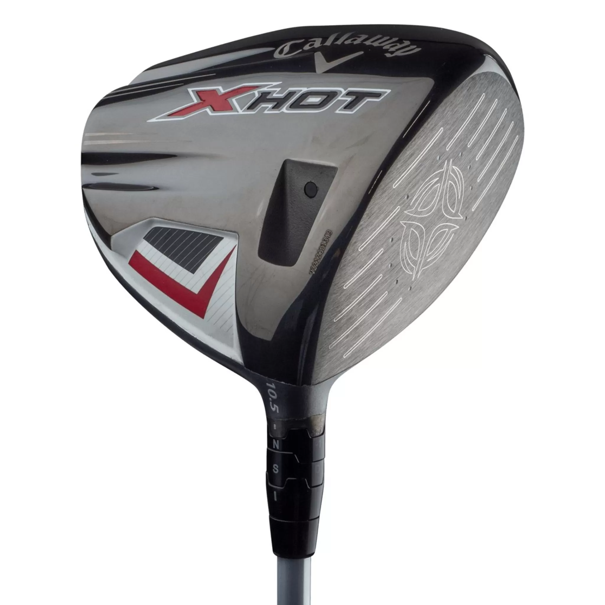 callaway Rh X Hot 19 Dr 10.5 Gr Reg, Driver, Golfkolle, Herre