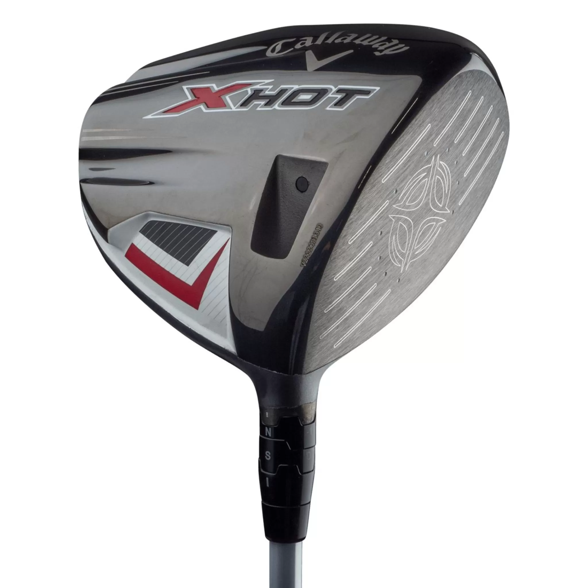 callaway Rh X Hot 19 Dr 13.5 Gr, Driver, Golfkolle, Dame