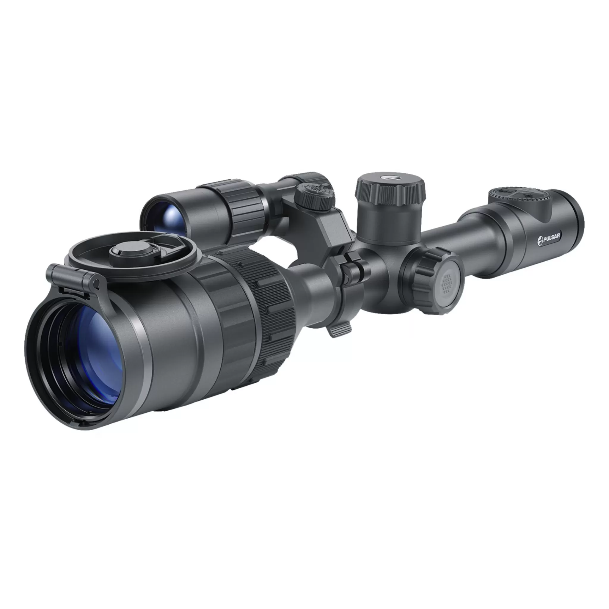 Pulsar Riflescope Digex C50 Uten Wifi M. X940S Ir, Digital Riflekikekrt