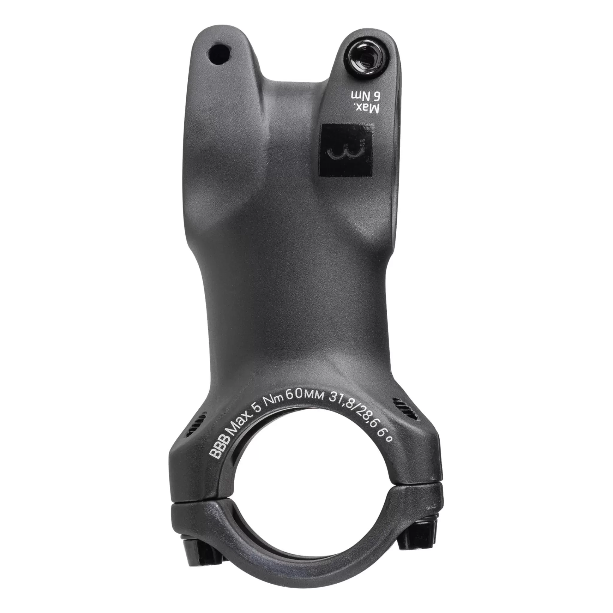 bbb Roadforce Ii Os Bhs-08 60Mm/6Dg, Styrestem