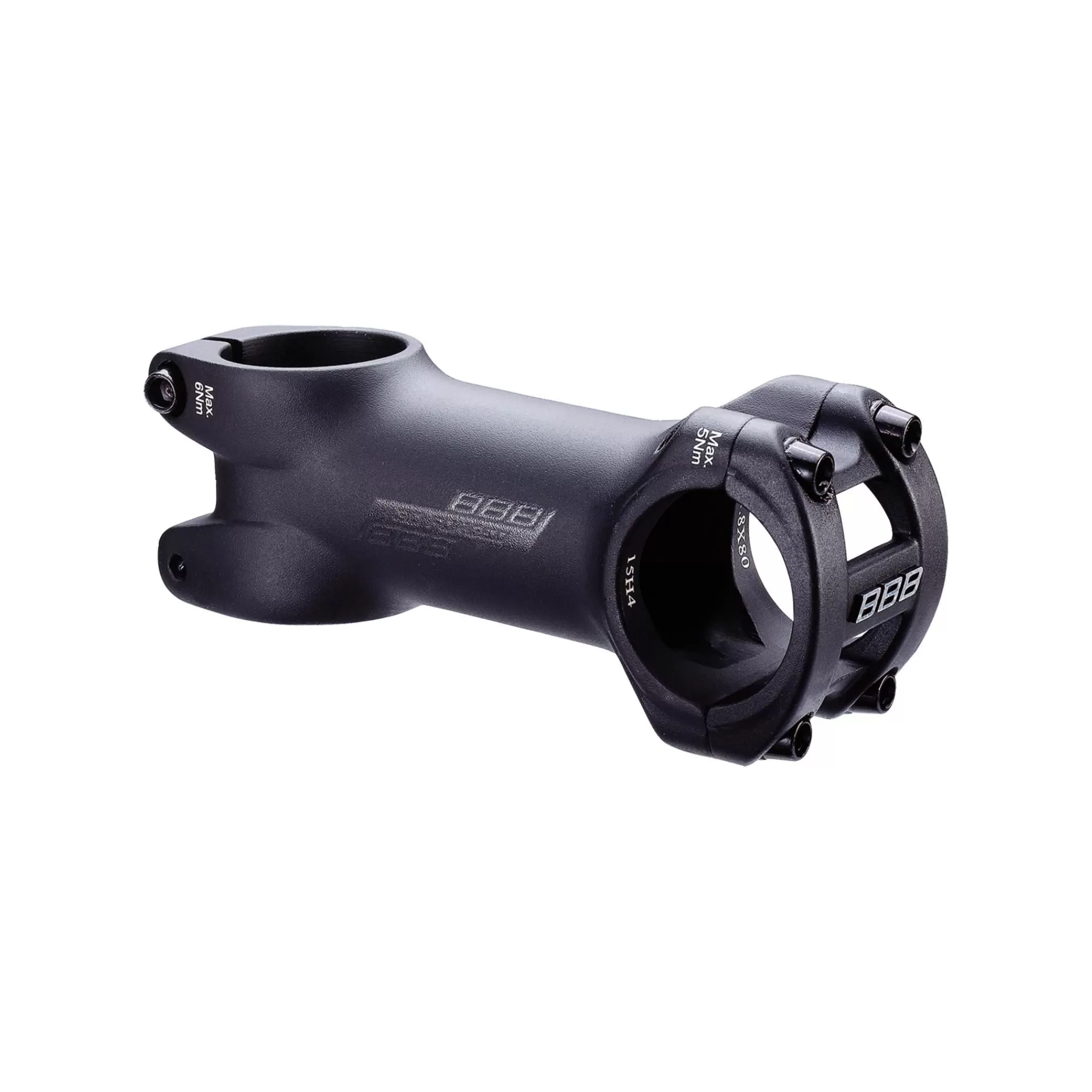 bbb Roadforce Ii Os Bhs-08 80Mm/6Dg, Styrestem