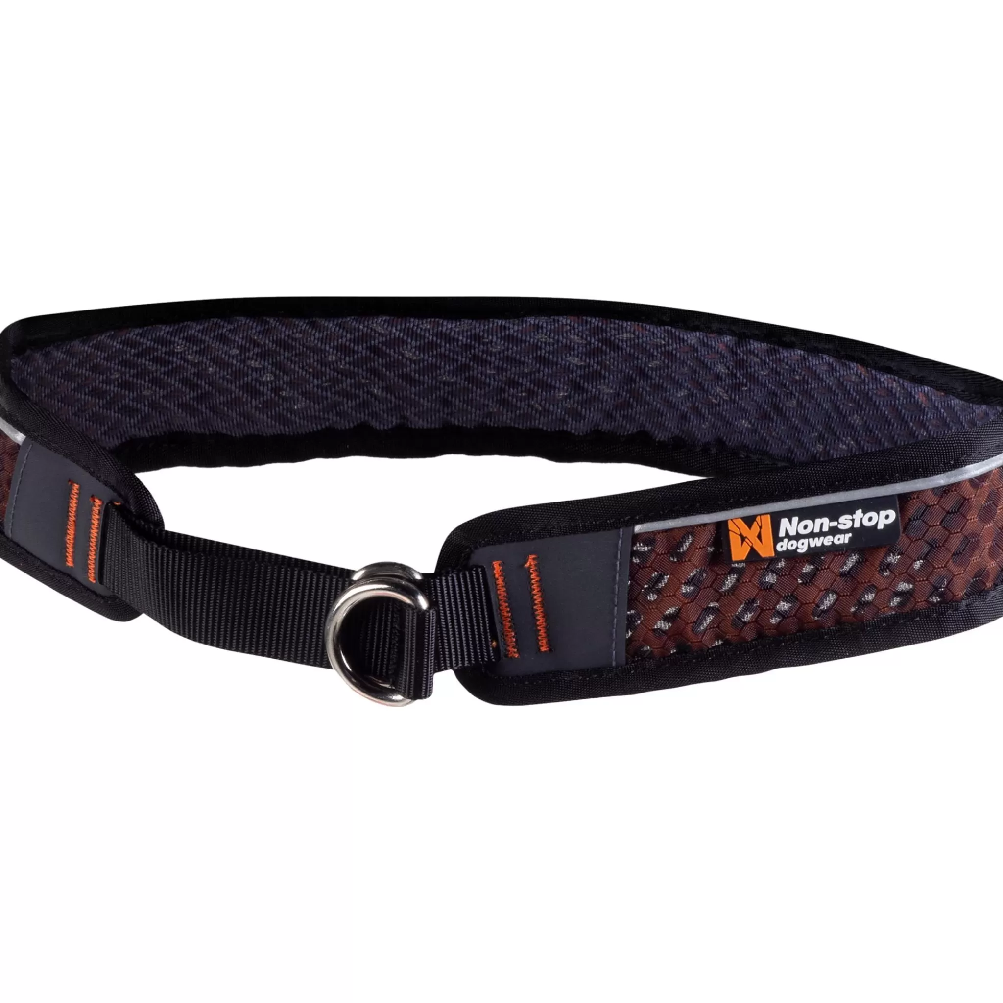 Non-stop dogwear Rock Collar, Halfchoke, Hundehalsband