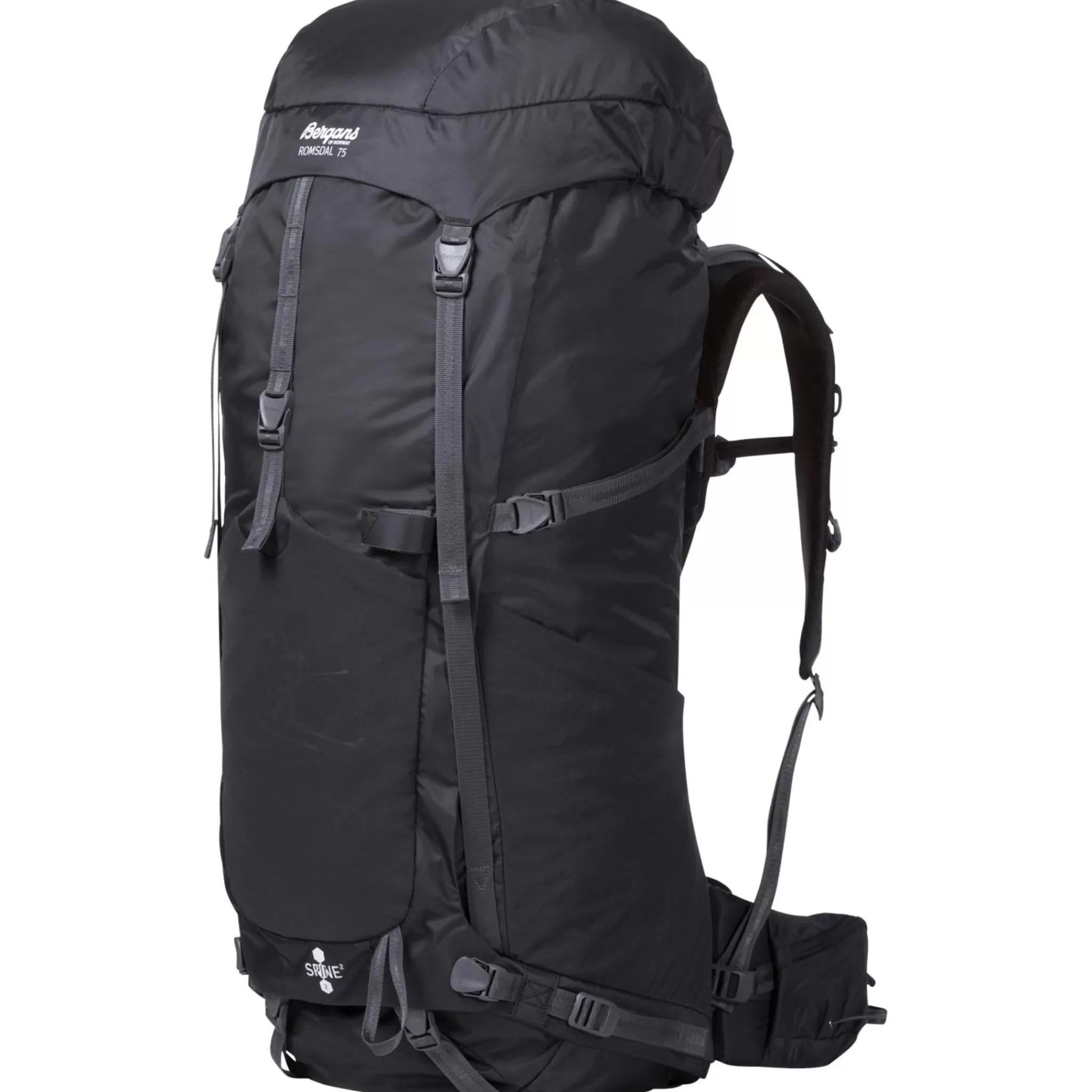 bergans Romsdal 75, Ryggsekk Unisex