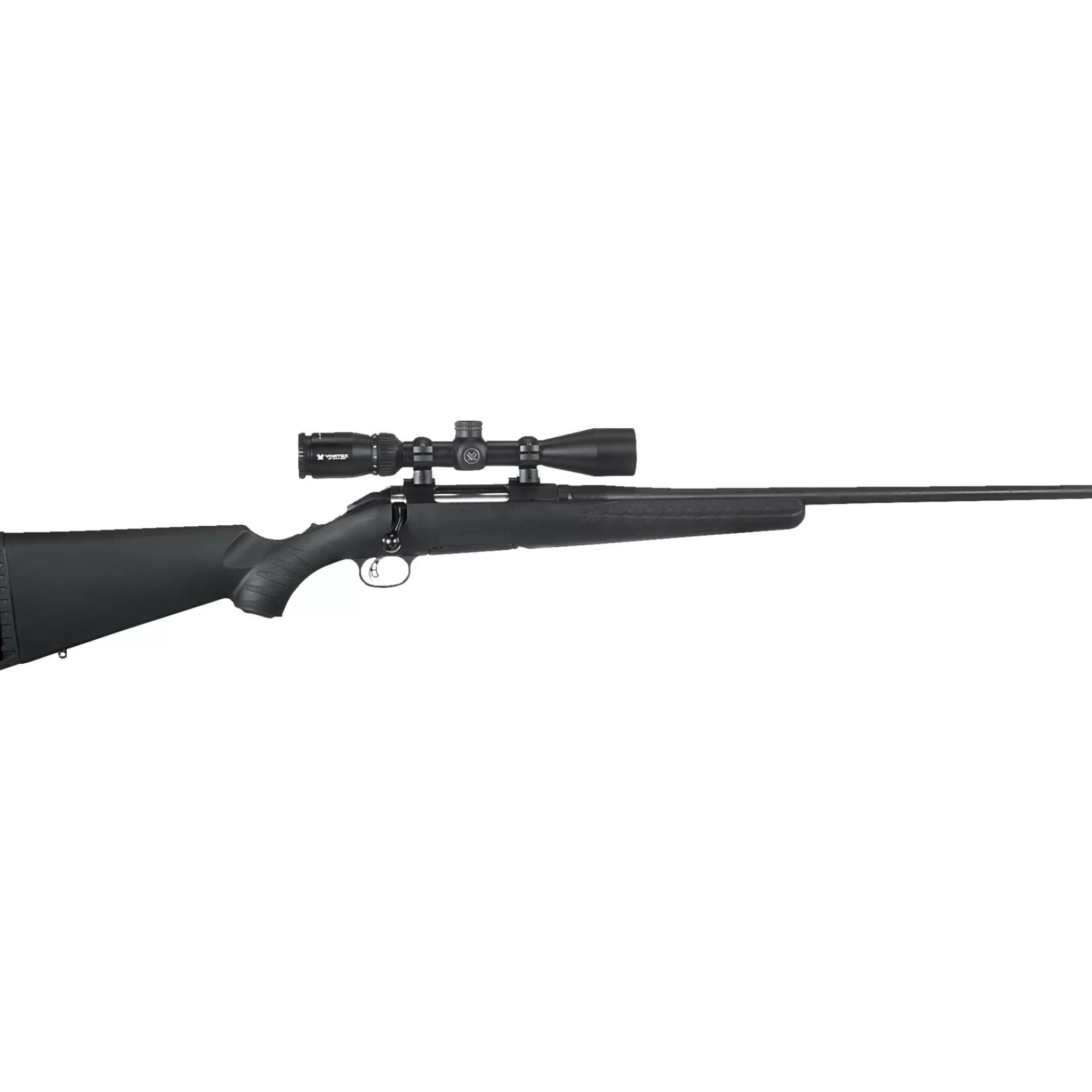 ruger American W/Vortex Crossfire 3-9X40 308 Win