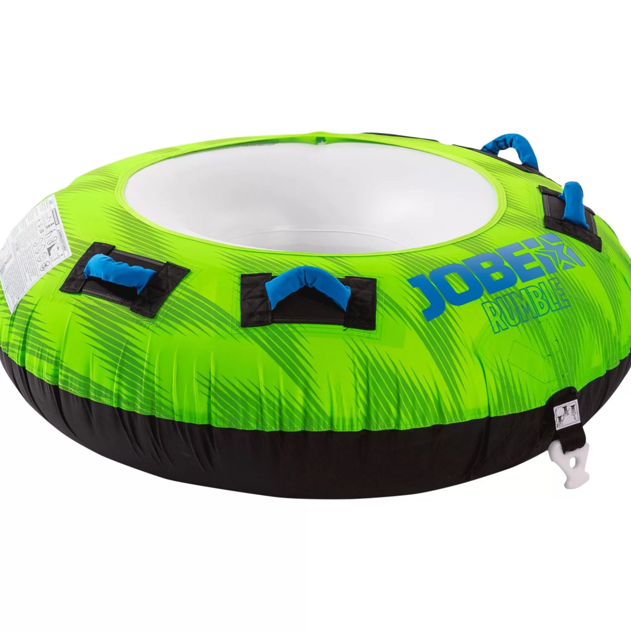 Jobe Rumble Towable 1P, Tube