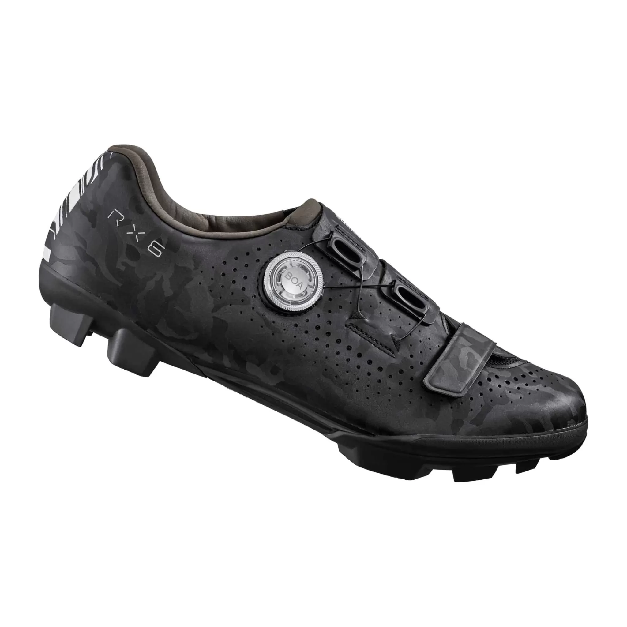 shimano Rx600 Gravelshoe 23, Sykkelsko, Grussko, Gravel-Sko, Herre