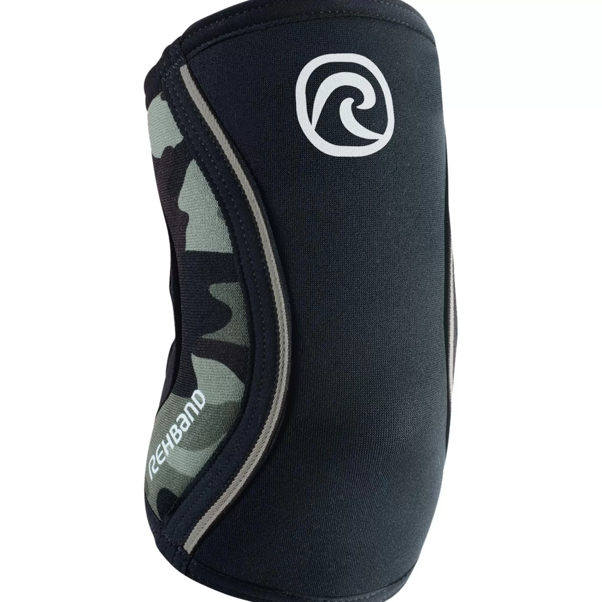 rehband Rx Elbow Sleeve 5Mm, AlbueStøtte Senior