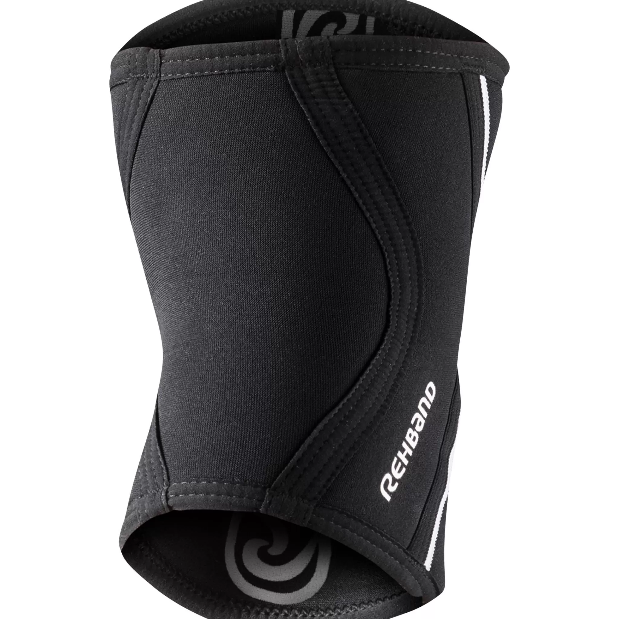 rehband Rx Elbow Sleeve 5Mm, AlbueStøtte Senior