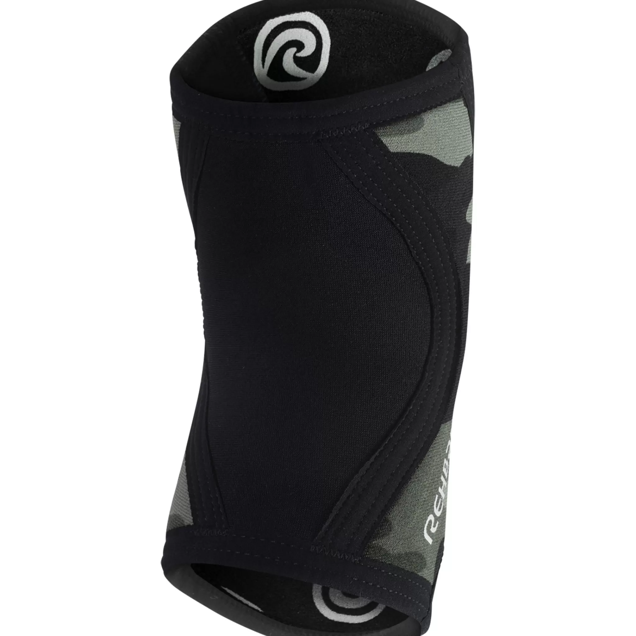 rehband Rx Elbow Sleeve 5Mm, AlbueStøtte Senior