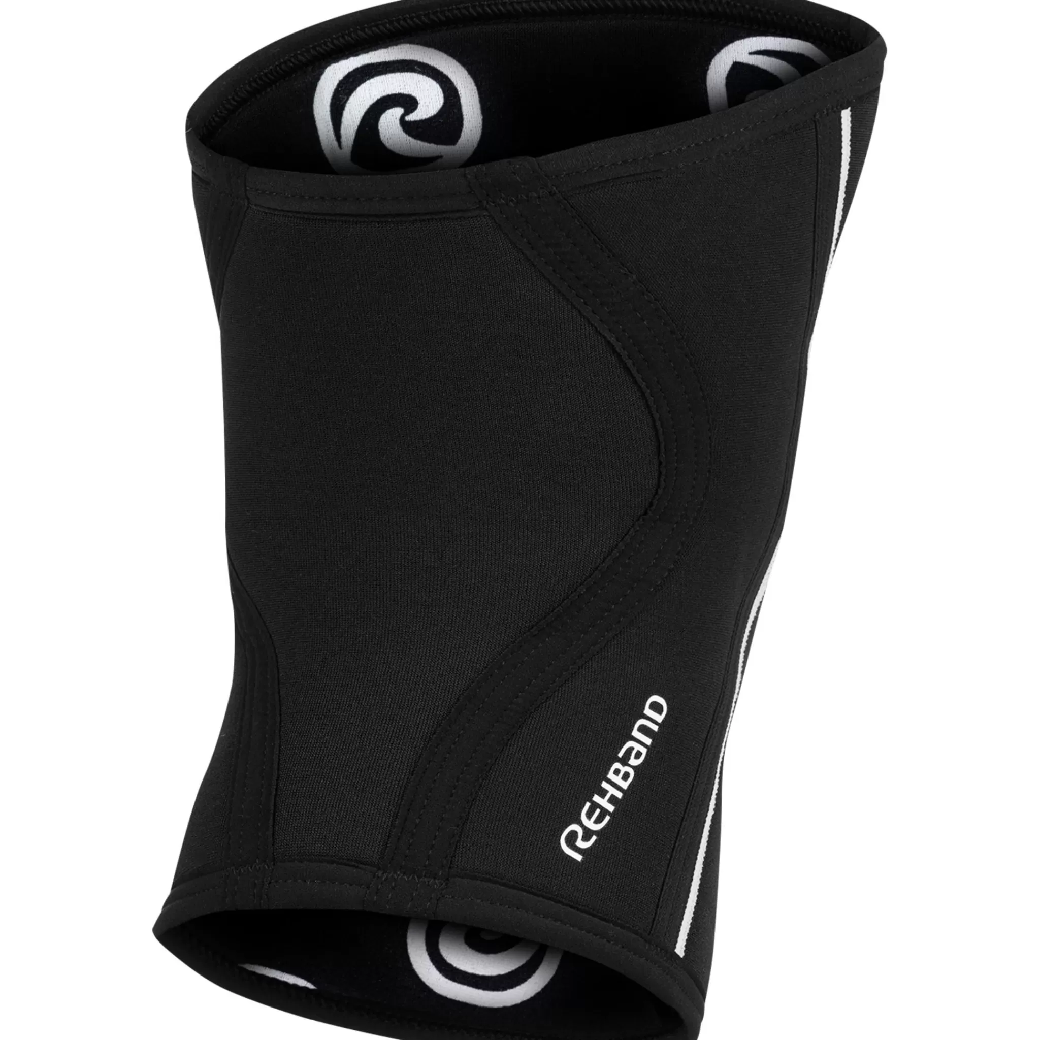 rehband Rx Knee Sleeve 3Mm, KneStøtte Senior