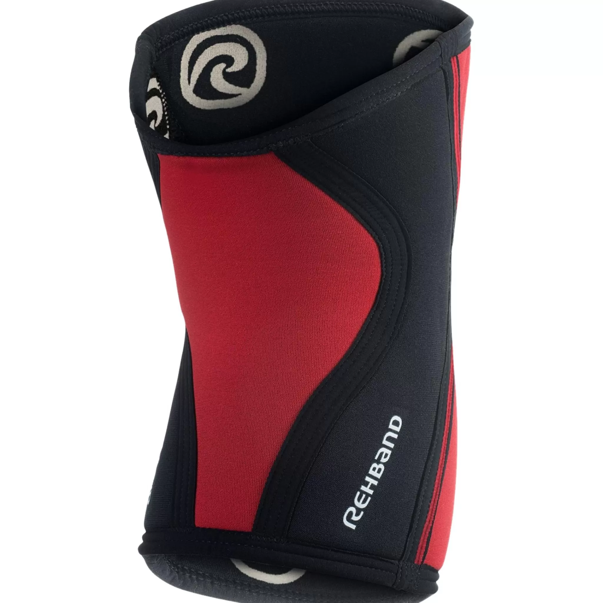 rehband Rx Knee Sleeve 5Mm, KneStøtte Senior