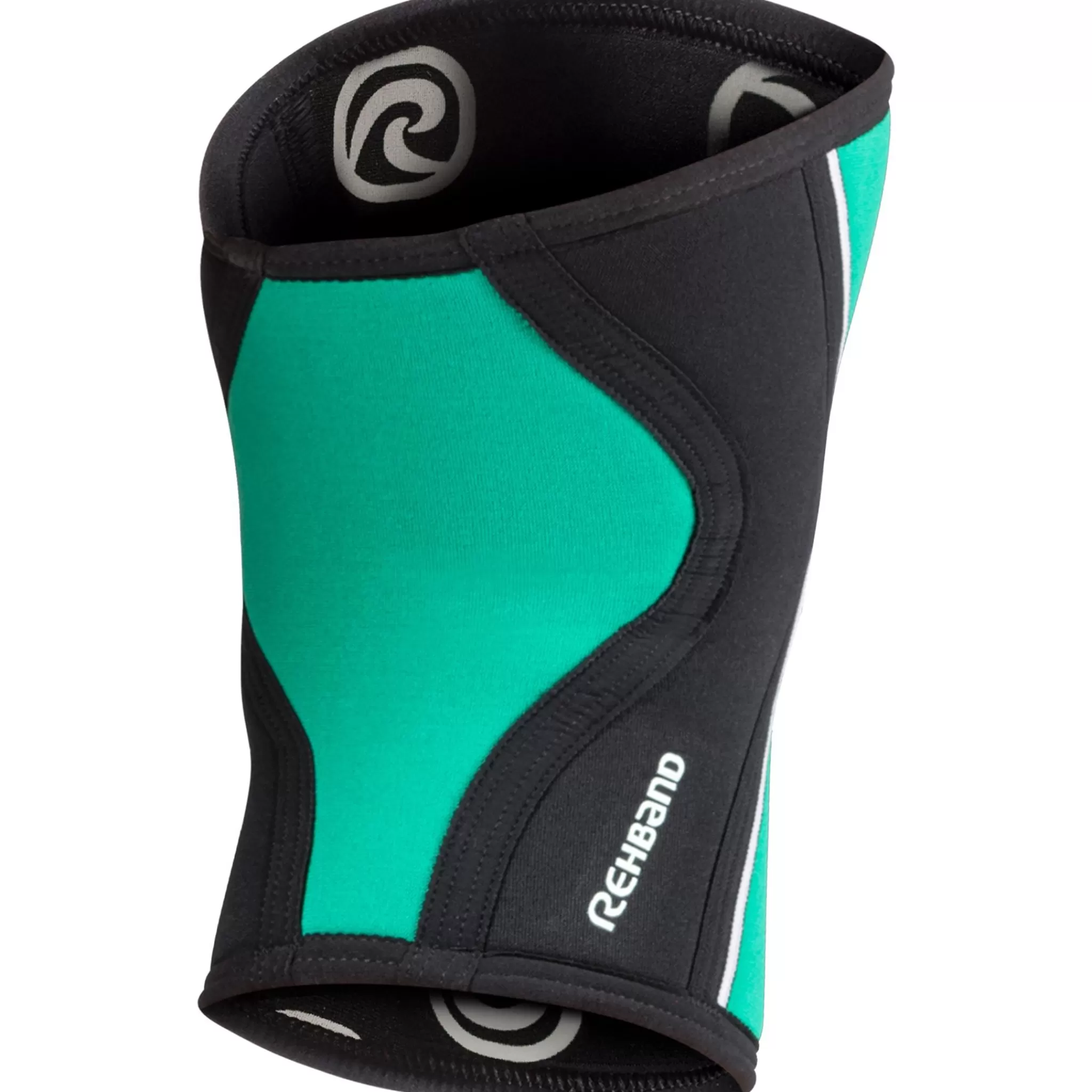 rehband Rx Knee Sleeve 5Mm, KneStøtte Senior