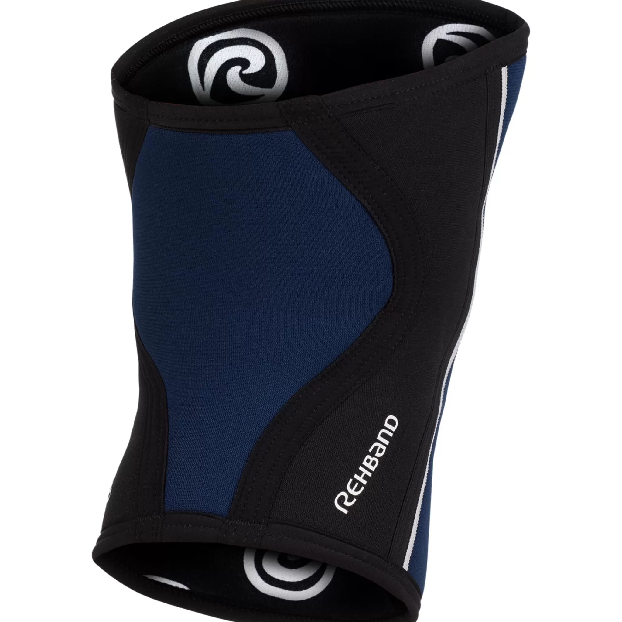 rehband Rx Knee Sleeve 5Mm, KneStøtte Senior