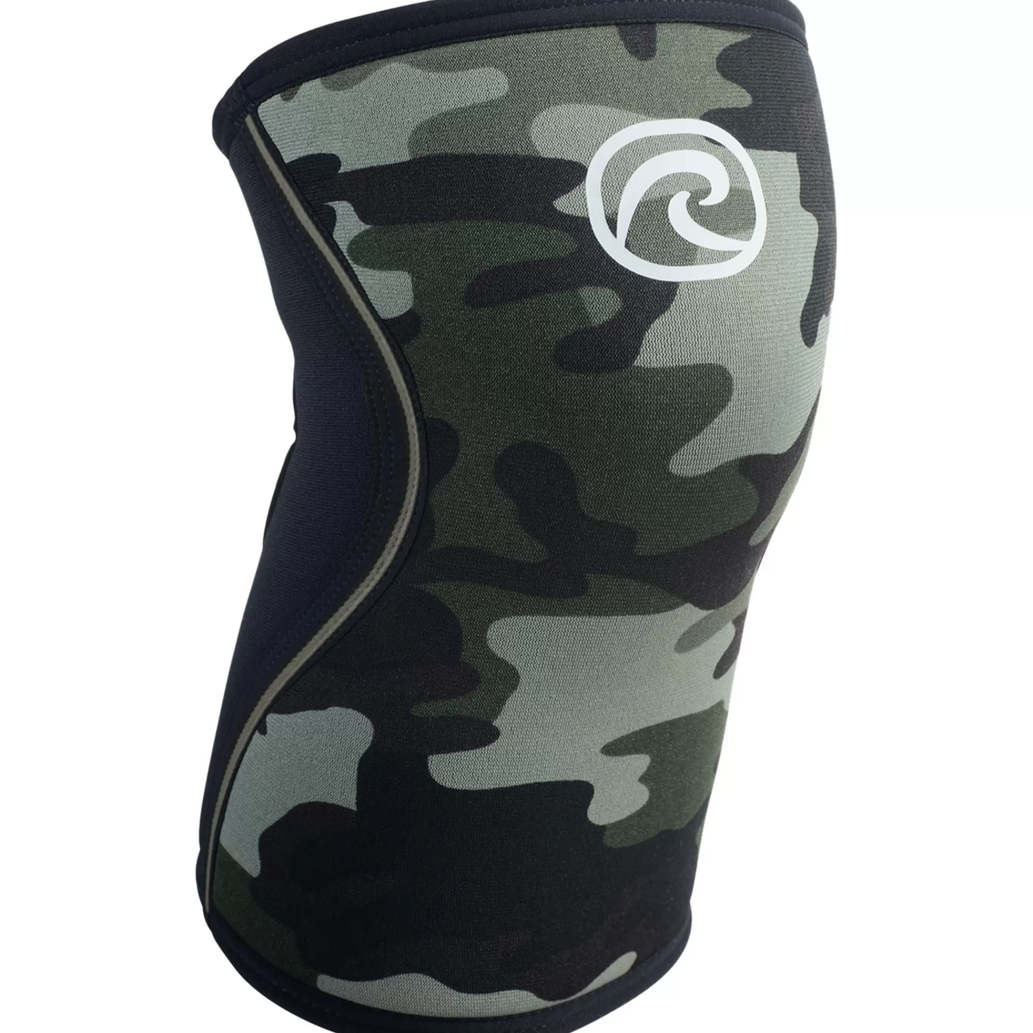 rehband Rx Knee Sleeve 7Mm, KneStøtte Senior