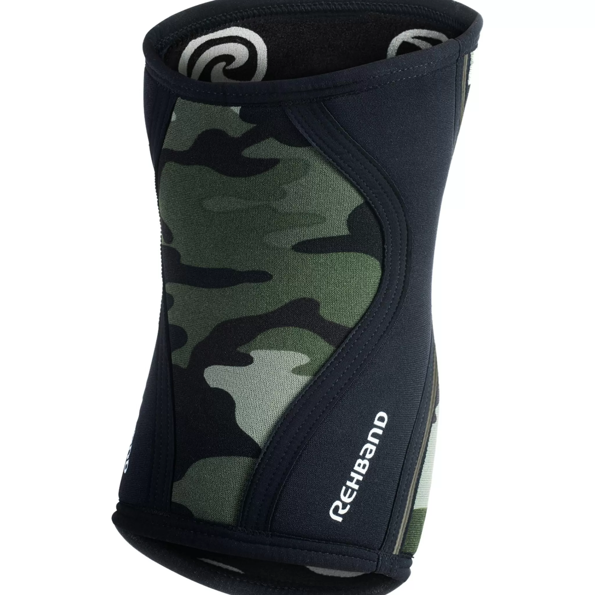 rehband Rx Knee Sleeve 7Mm, KneStøtte Senior