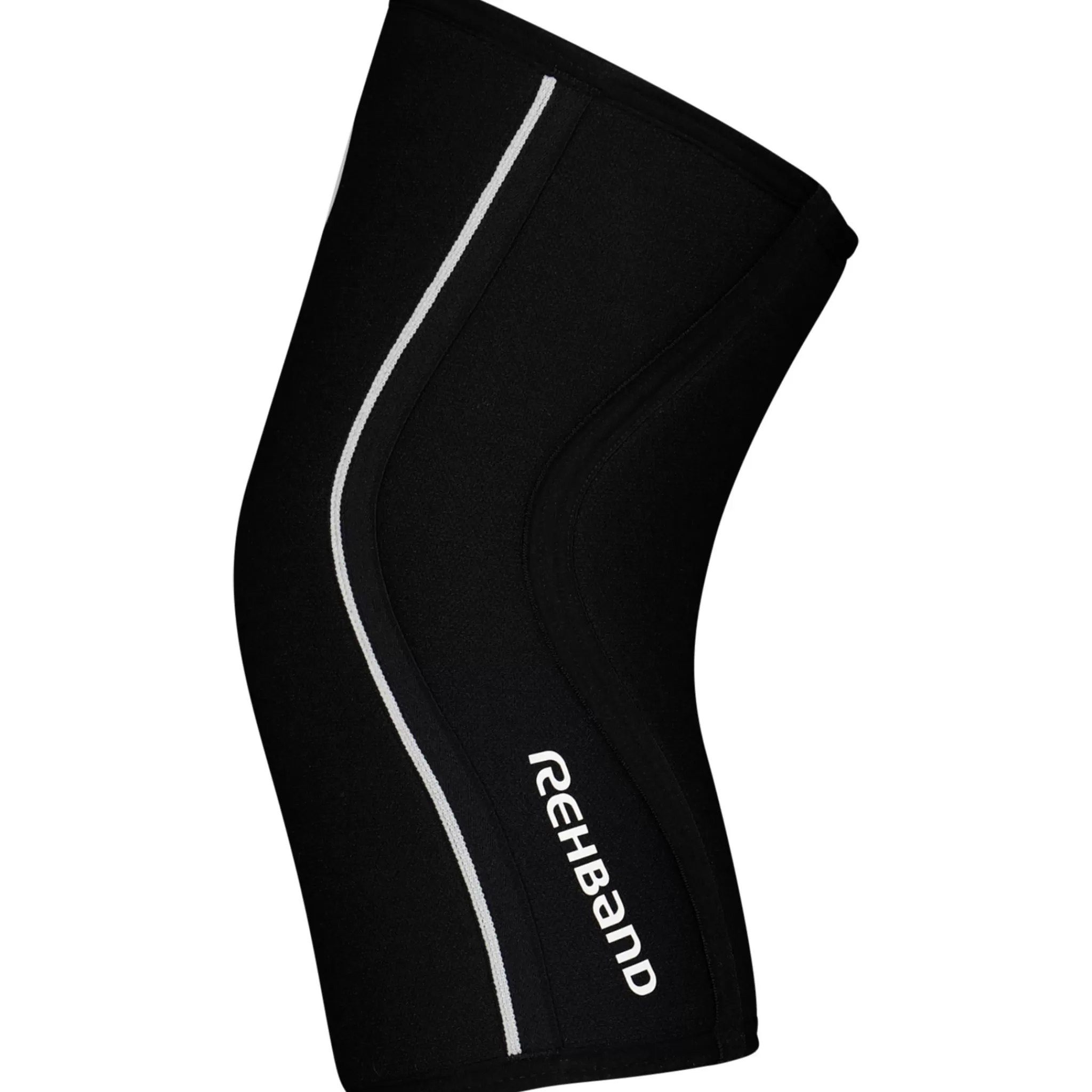 rehband Rx Knee Sleeve Power Max 7Mm, Knebeskyttelse