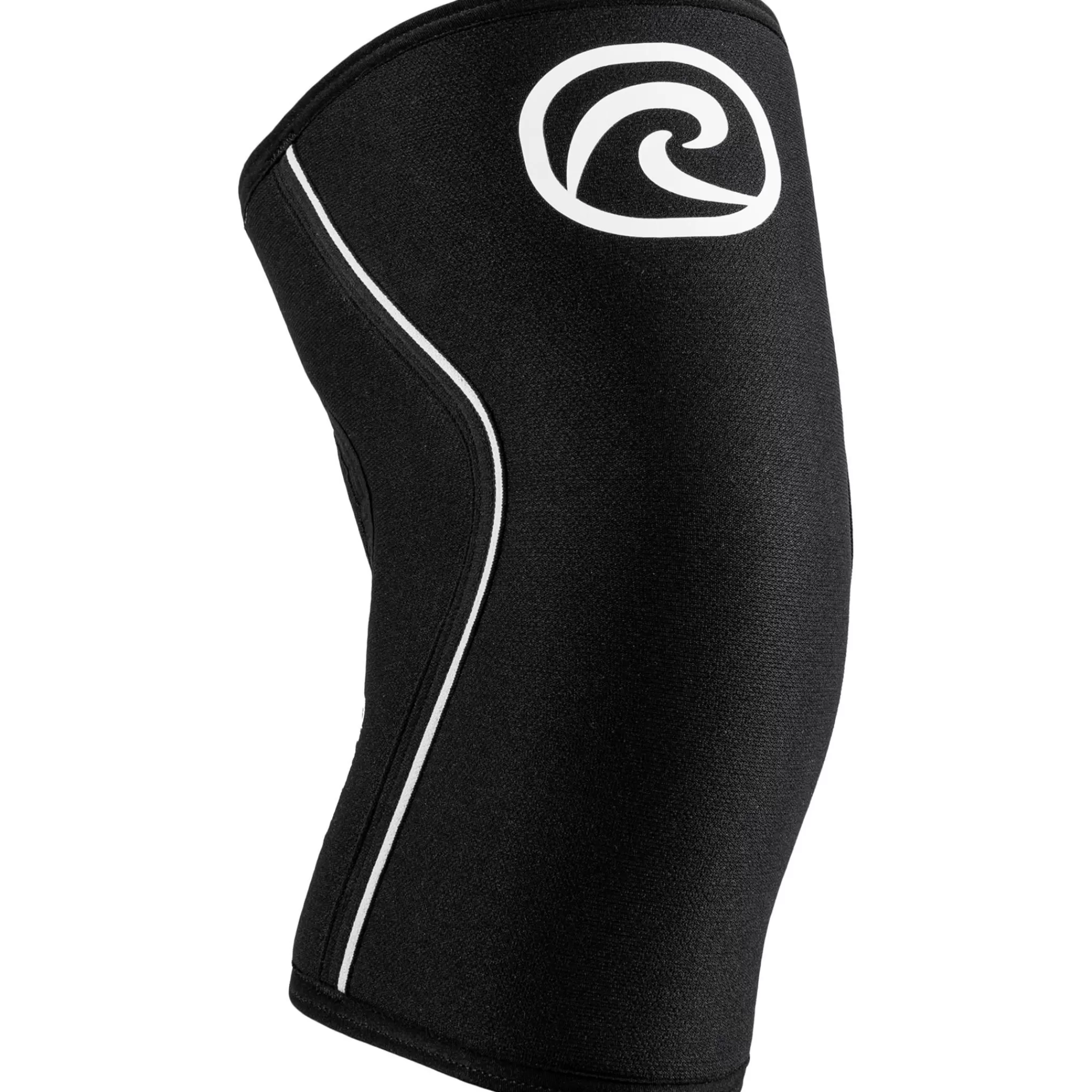 rehband Rx Knee Sleeve Power Max 7Mm, KneStøtte Senior