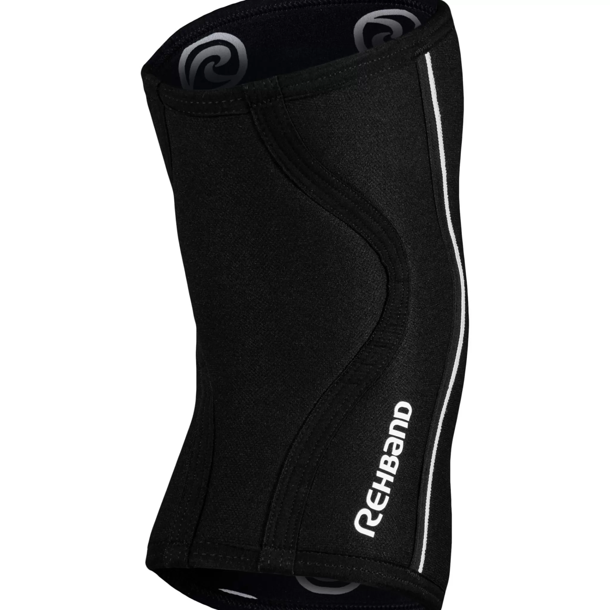 rehband Rx Knee Sleeve Power Max 7Mm, KneStøtte Senior