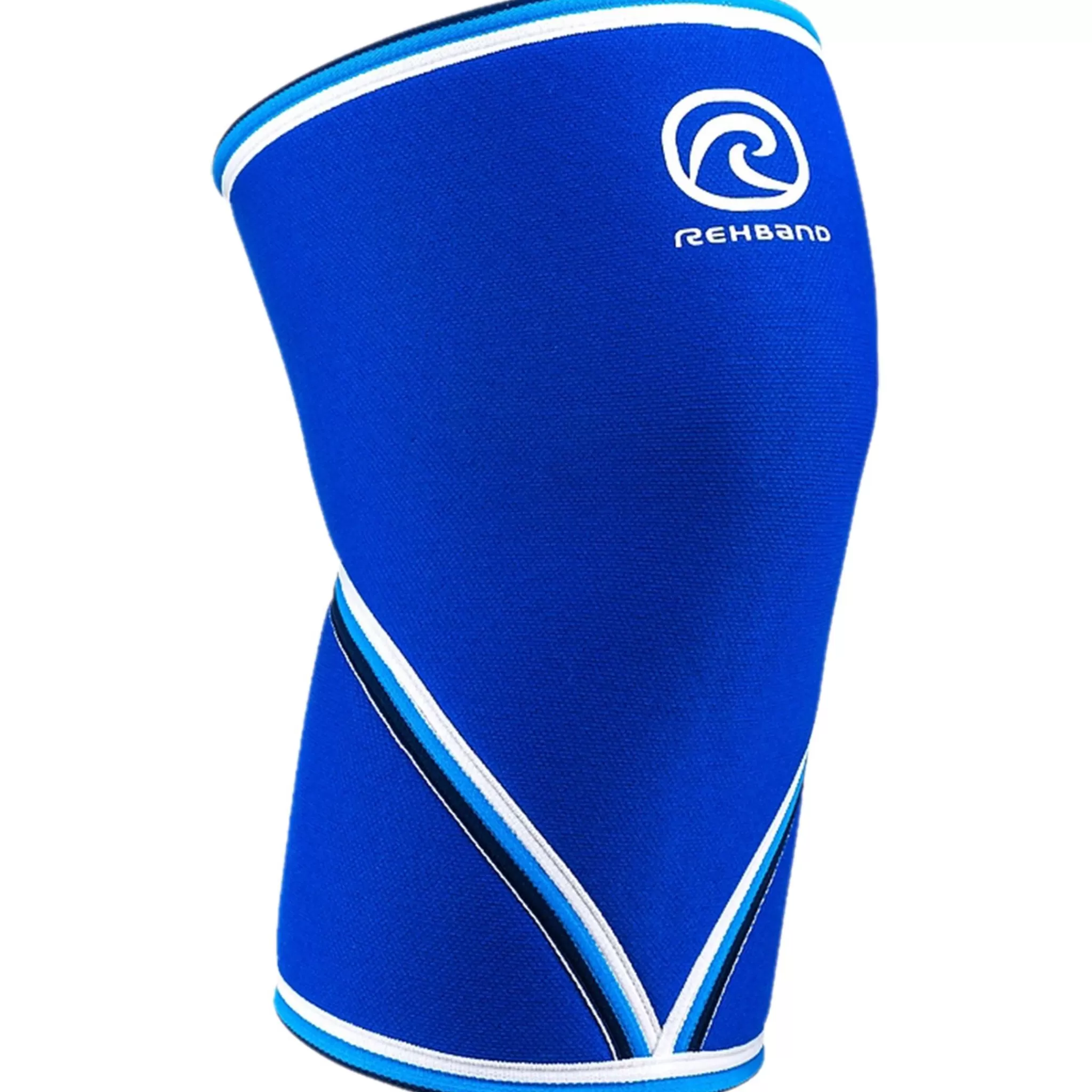 rehband Rx Original V Knee Sleeve 7Mm, KneStøtte