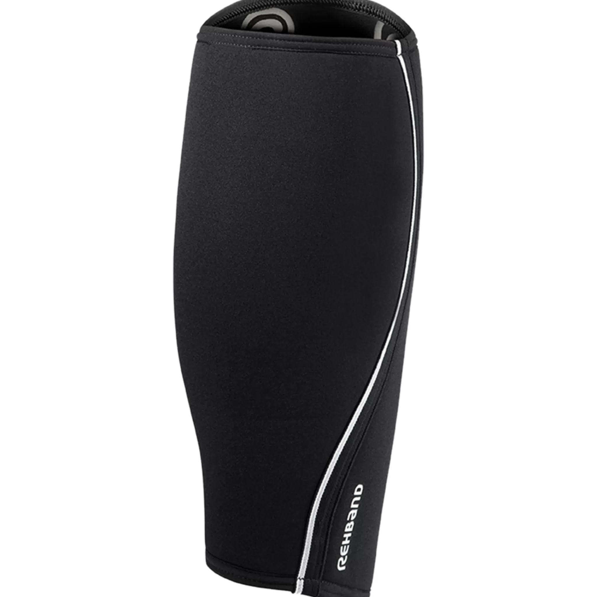 rehband Rx Shin/Calf Sleeve 5 Mm, Kompresjonsstrompe Senior