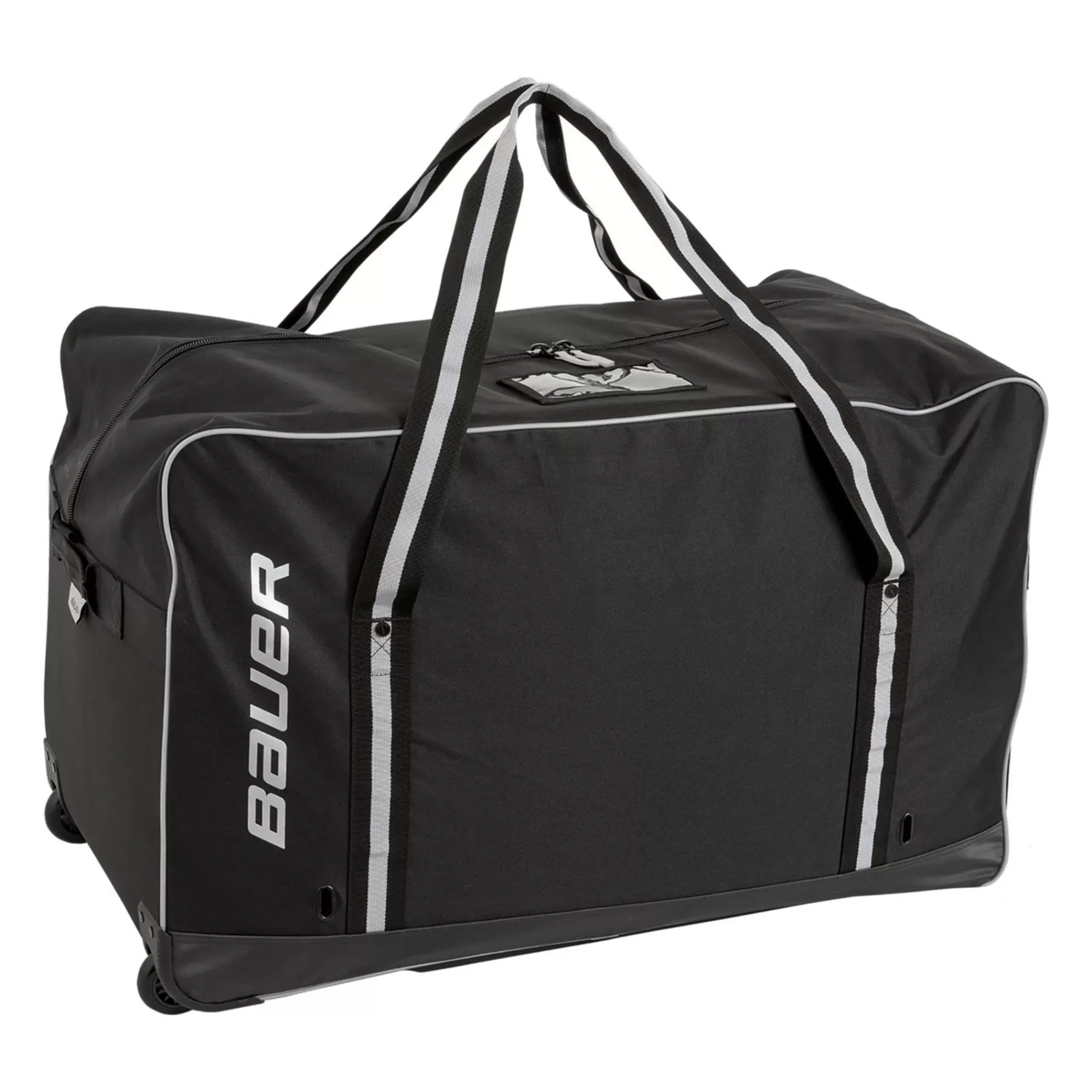 bauer S21 Core Wheeled Bag Jr 23/24, Hockeybag Junior