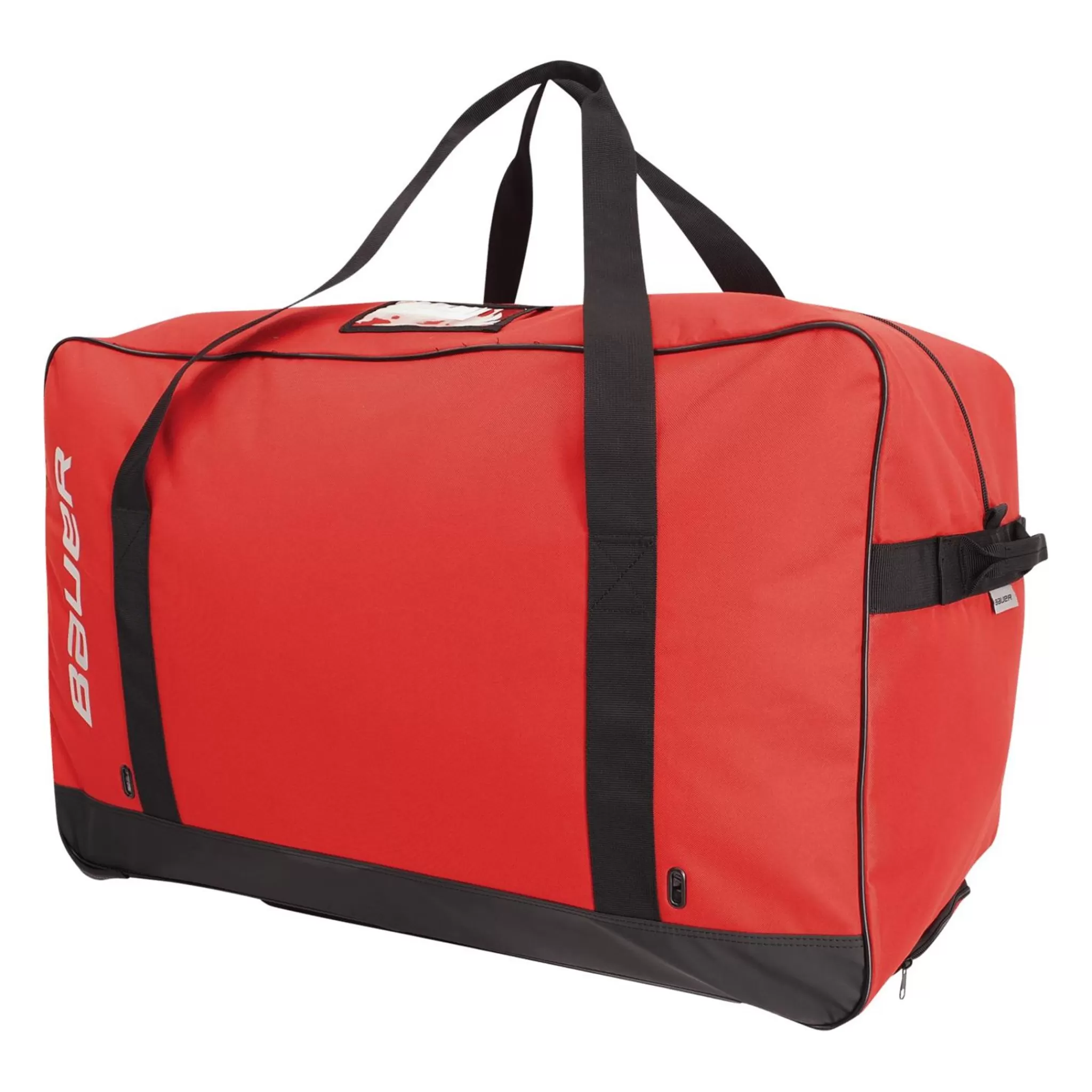 bauer S21 Core Wheeled Bag Sr 23/24, Hockeybag