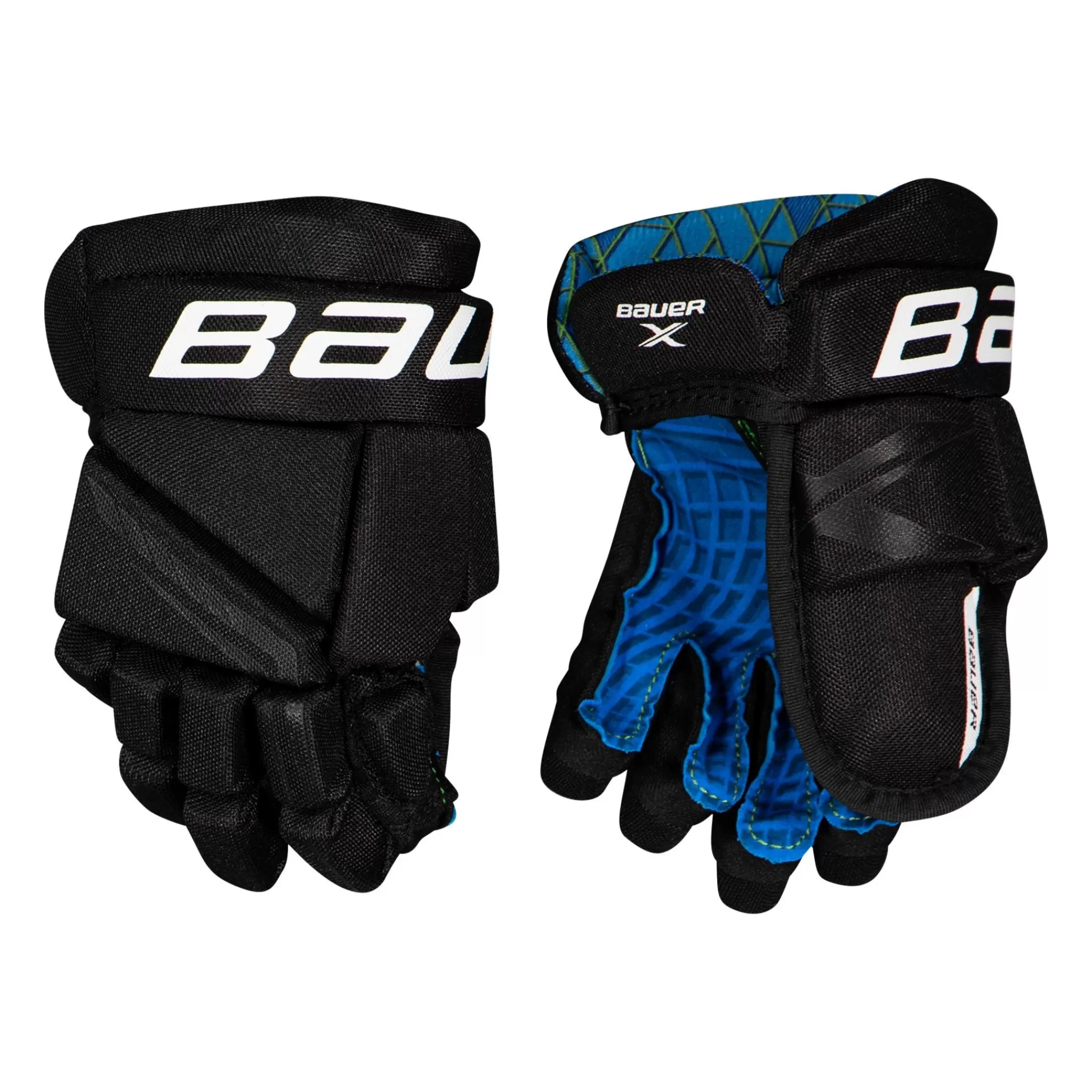 bauer S21 X Glove - Yth 23/24, Hockeyhanske Barn