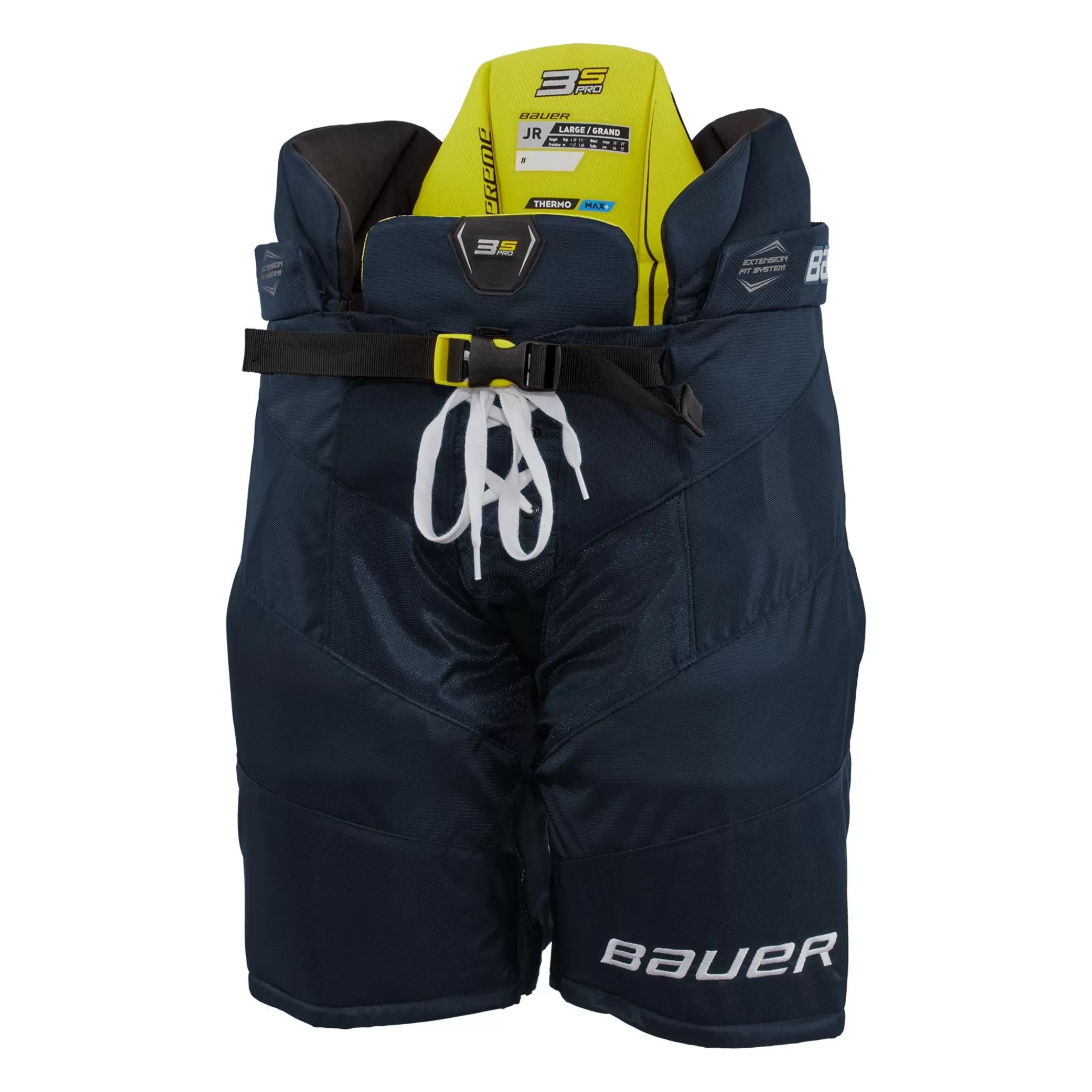 bauer S21 Supreme 3S Pro Pant - Jr 23/24, Hockeybukse Junior