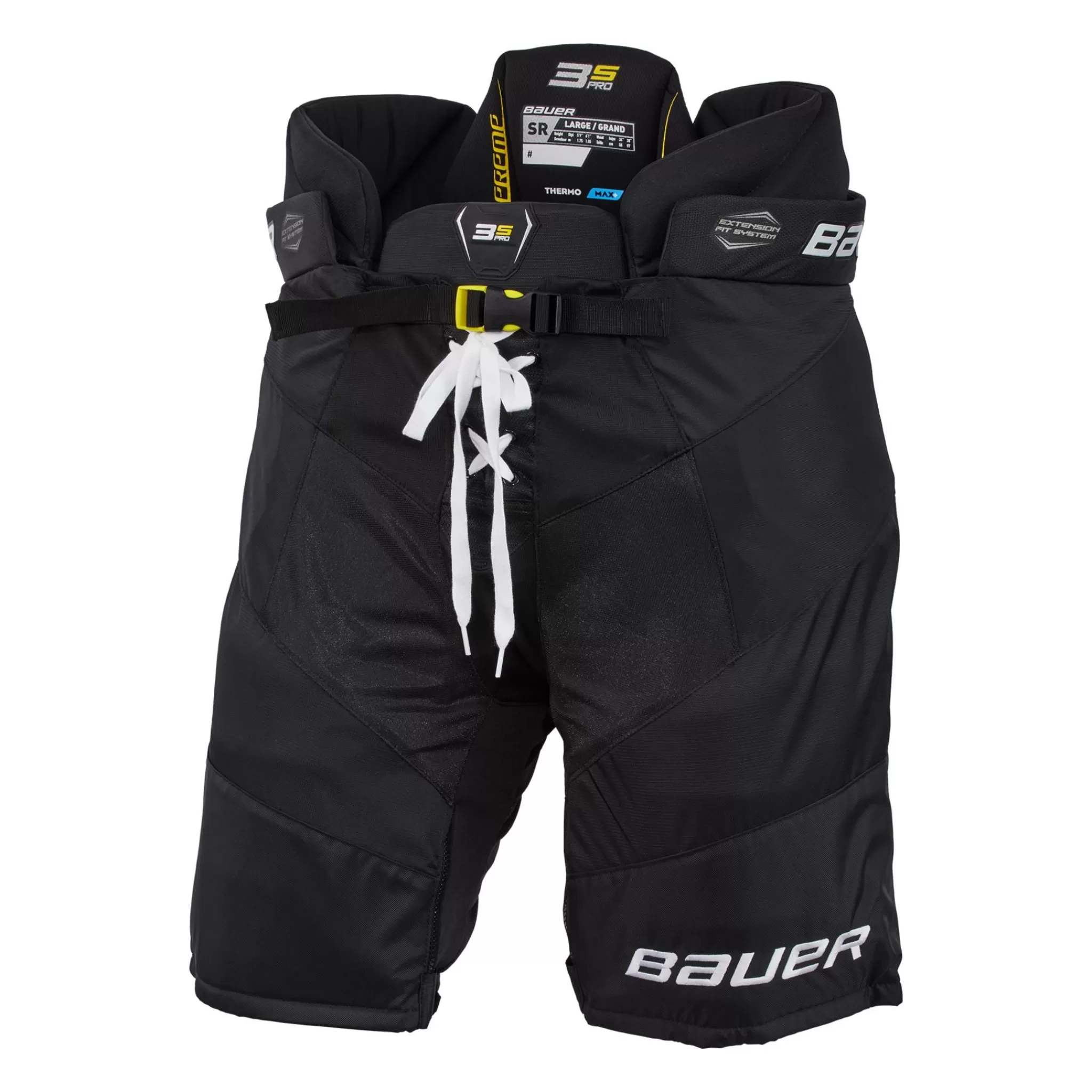 bauer S21 Supreme 3S Pro Pant - Sr 23/24, Hockeybukse Senior