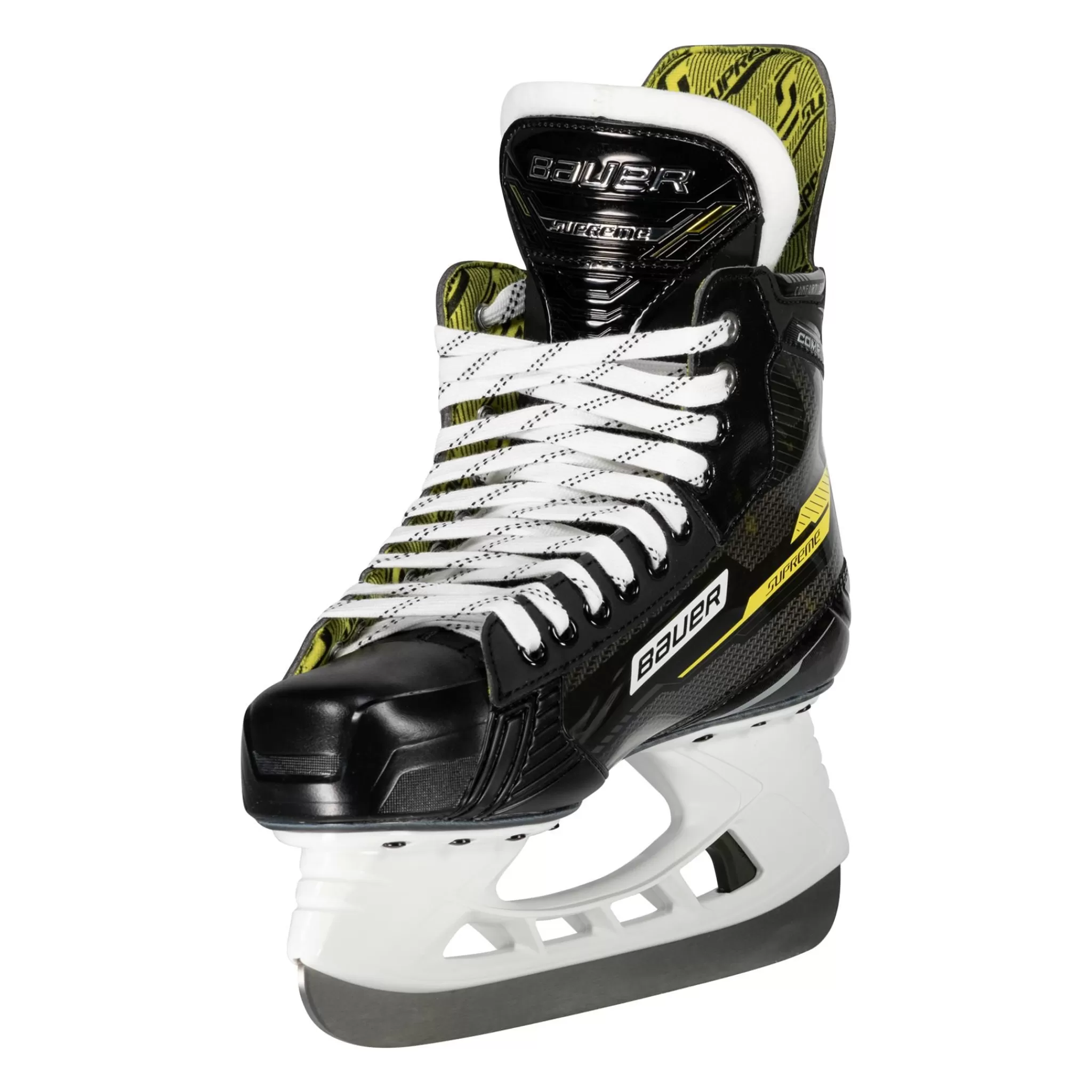 bauer S22 Supreme Comp Skate Int 23/24, Hockeyskoyte Intermediate