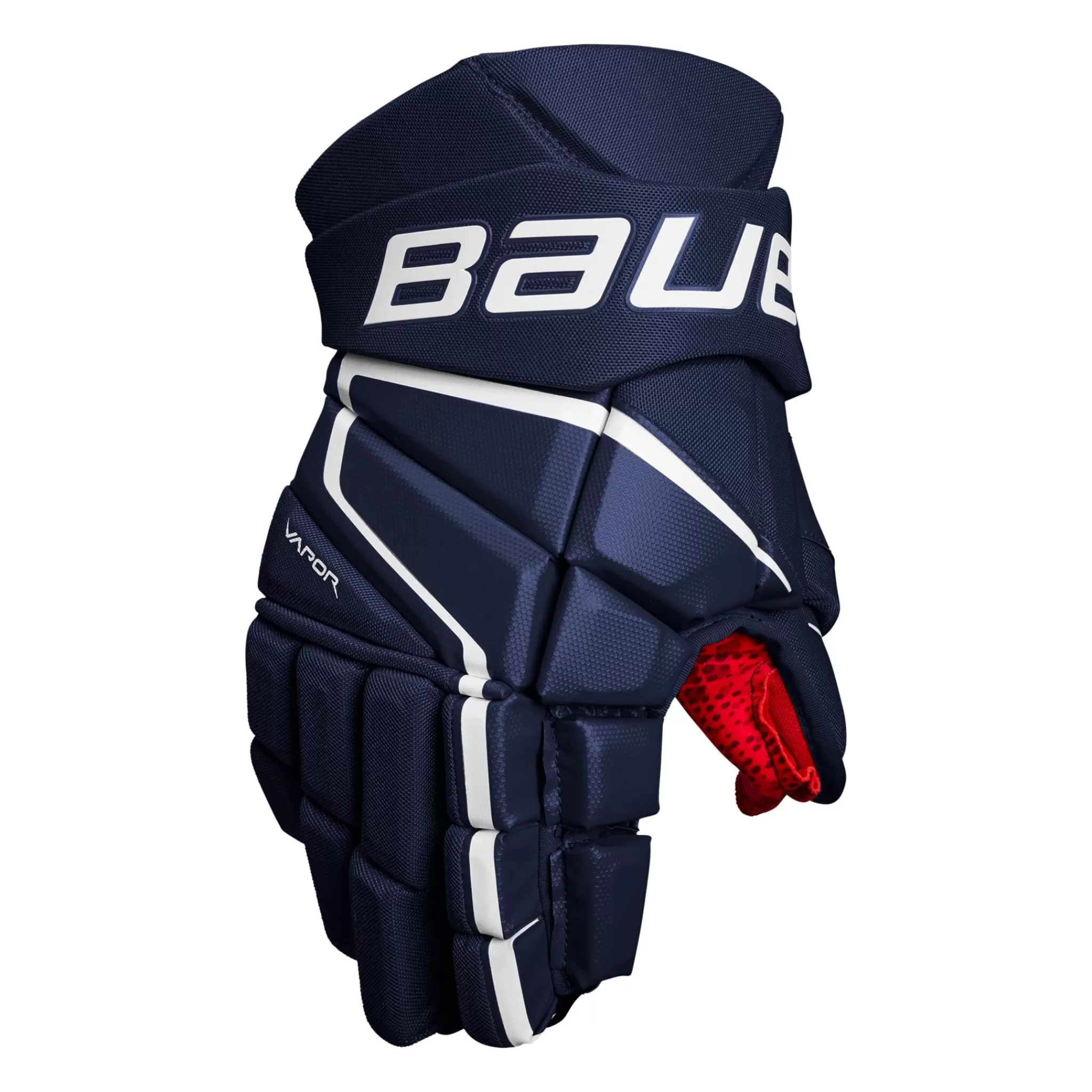 bauer S22 Vapor 3X Glove - Sr 23/24, Hockeyhanske Senior